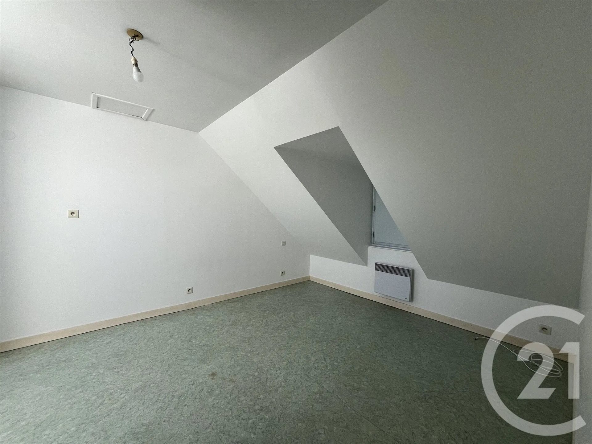 Appartement à louer, 32m², Laval