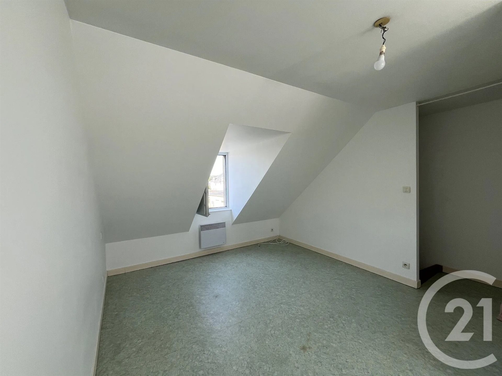 Appartement à louer, 32m², Laval
