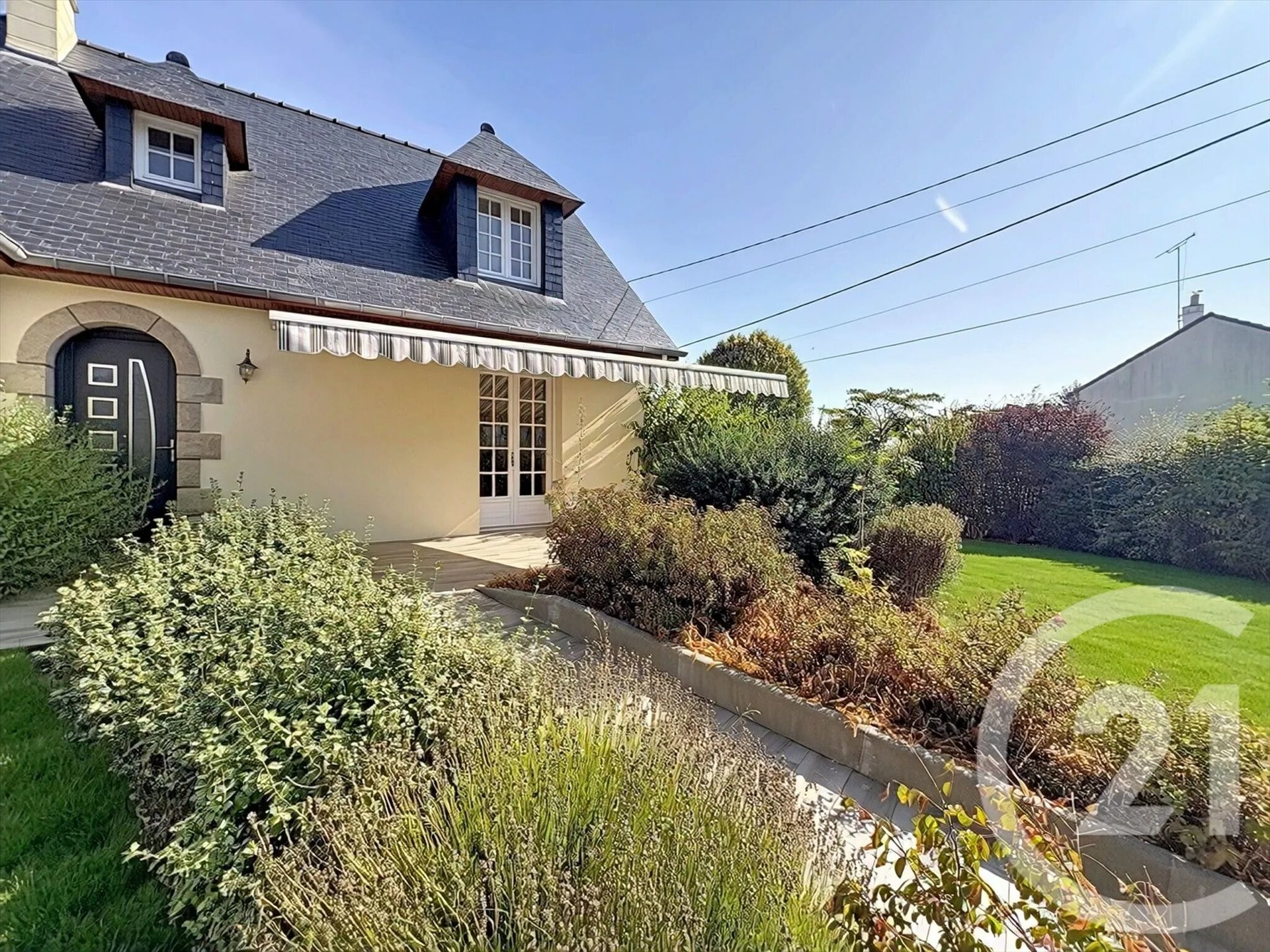Maison à vendre, 135m², Saint-Ouën-des-Toits