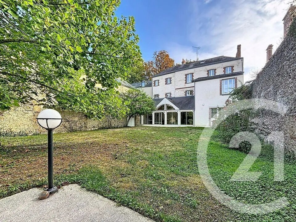 Maison à vendre, 330m², Laval
