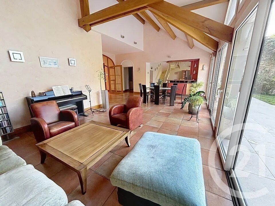 Maison à vendre, 330m², Laval