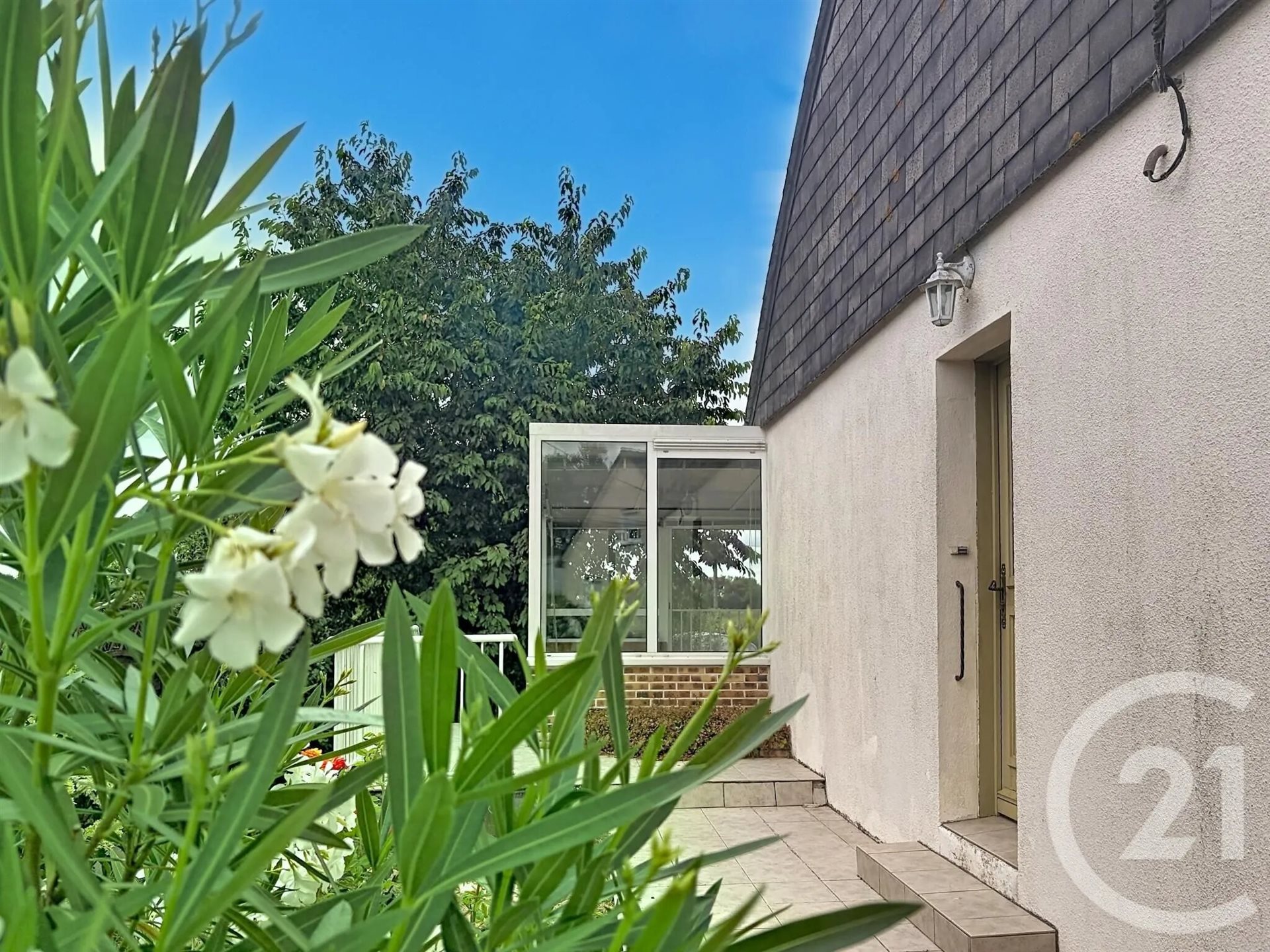 Maison à vendre, 119m², Quelaines-Saint-Gault