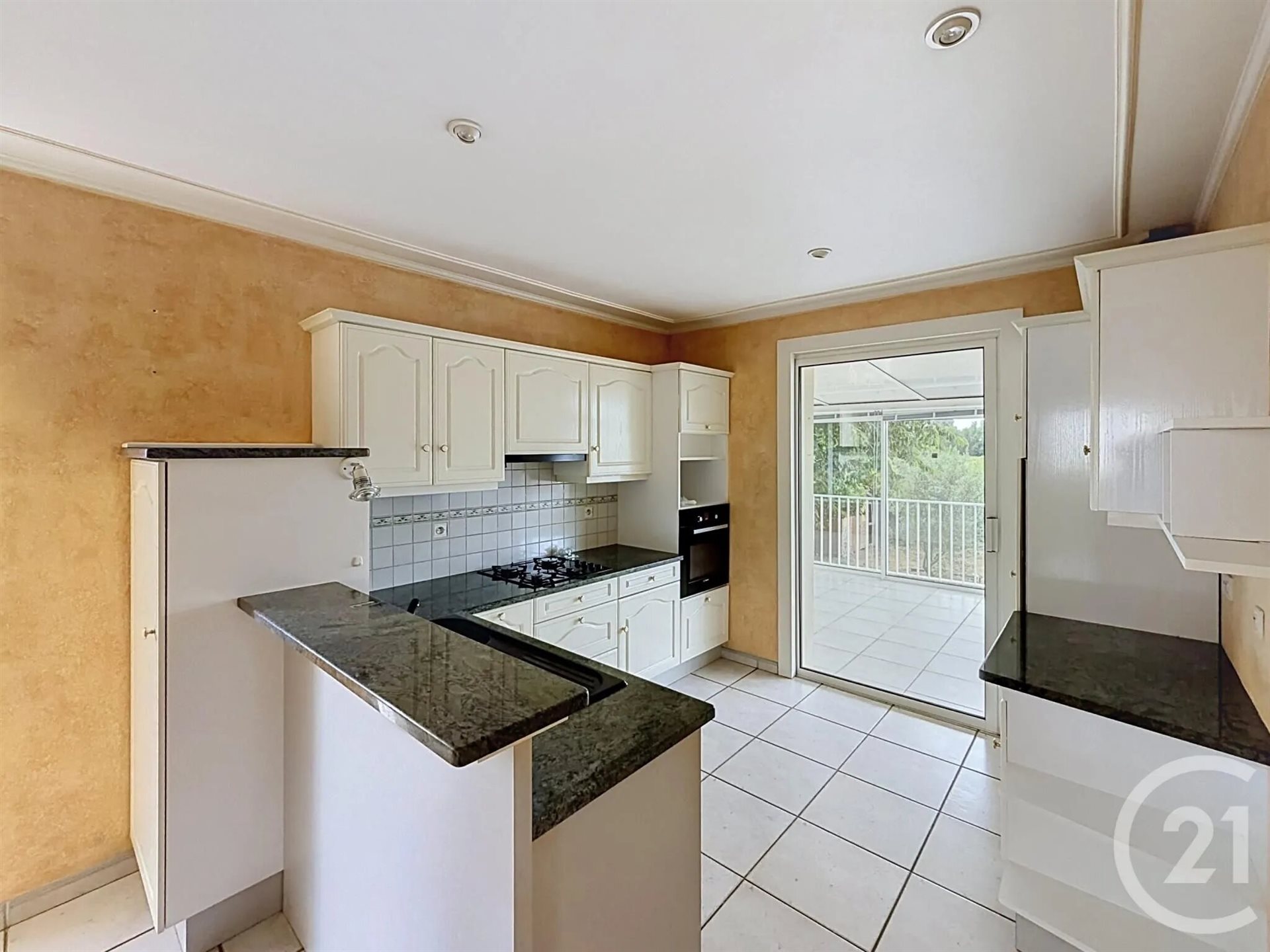 Maison à vendre, 119m², Quelaines-Saint-Gault
