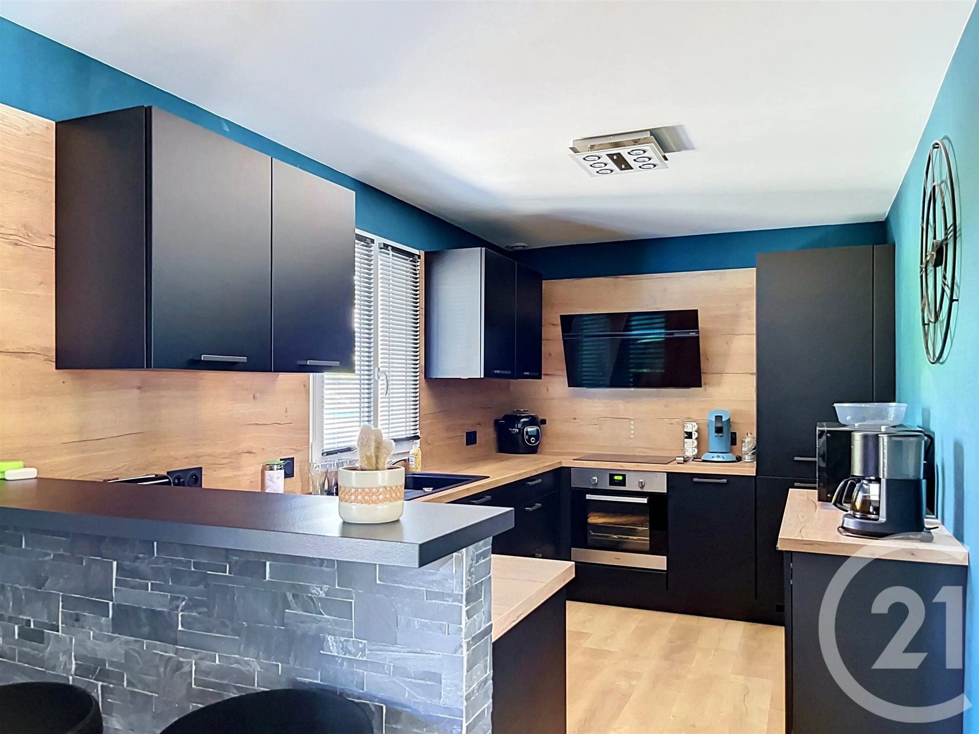 Maison à vendre, 120m², Louverné