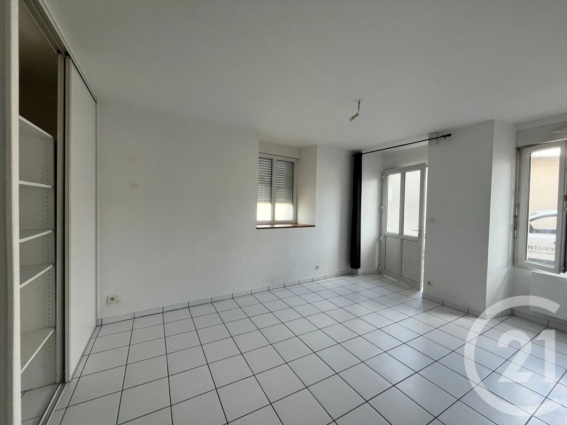 Appartement à louer, 41m², Saint-Berthevin