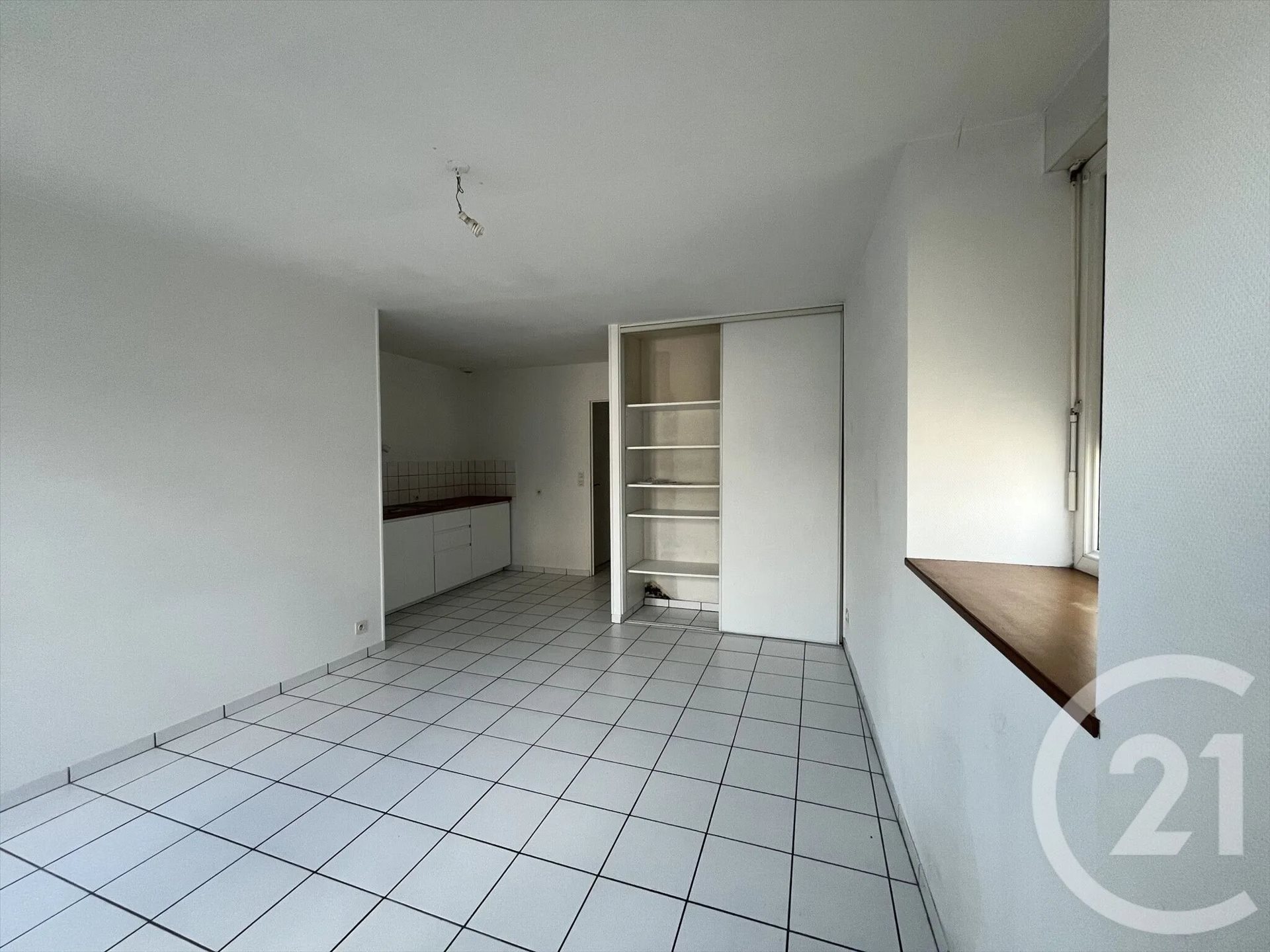 Appartement à louer, 41m², Saint-Berthevin