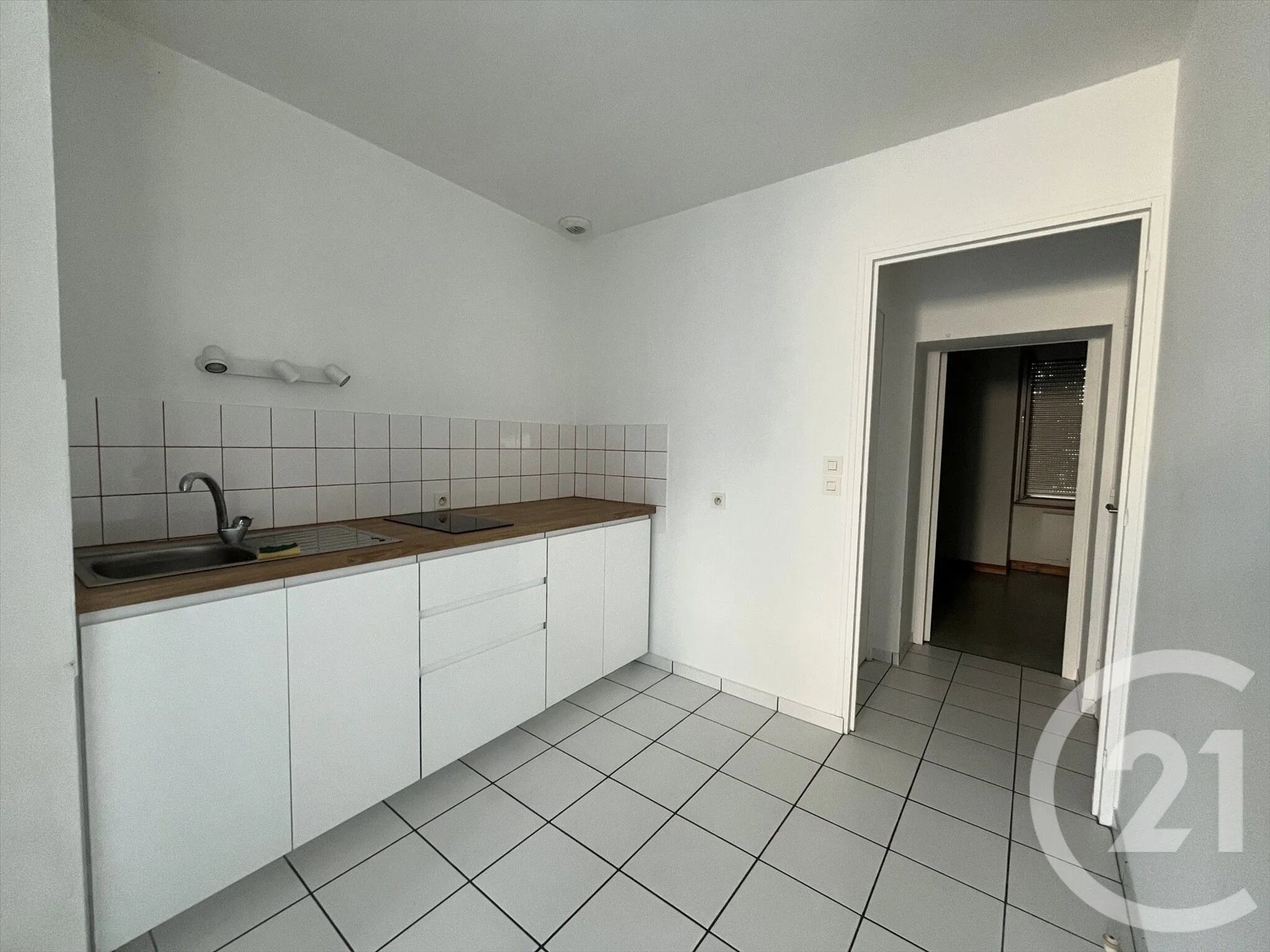 Appartement à louer, 41m², Saint-Berthevin