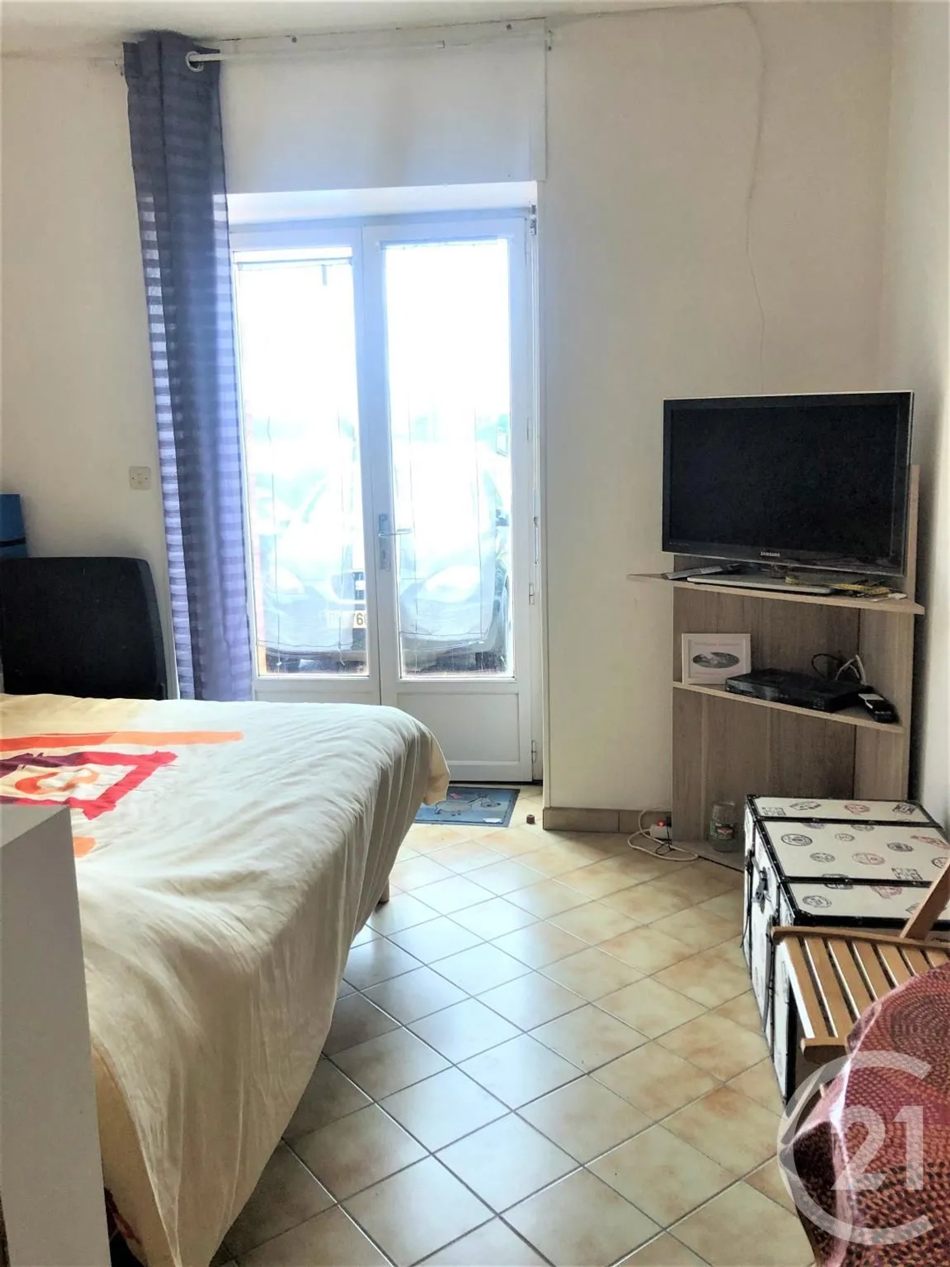 Appartement à louer, 26m², Andouillé