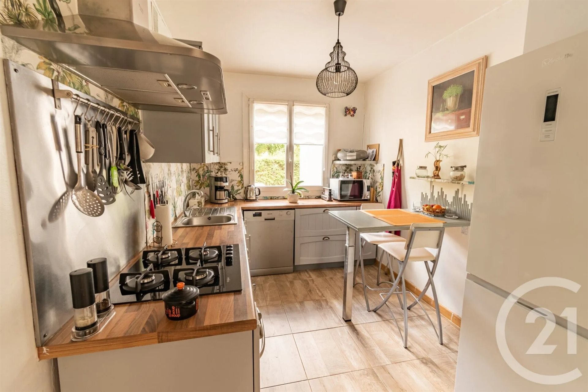 Appartement à vendre, 66m², Laval