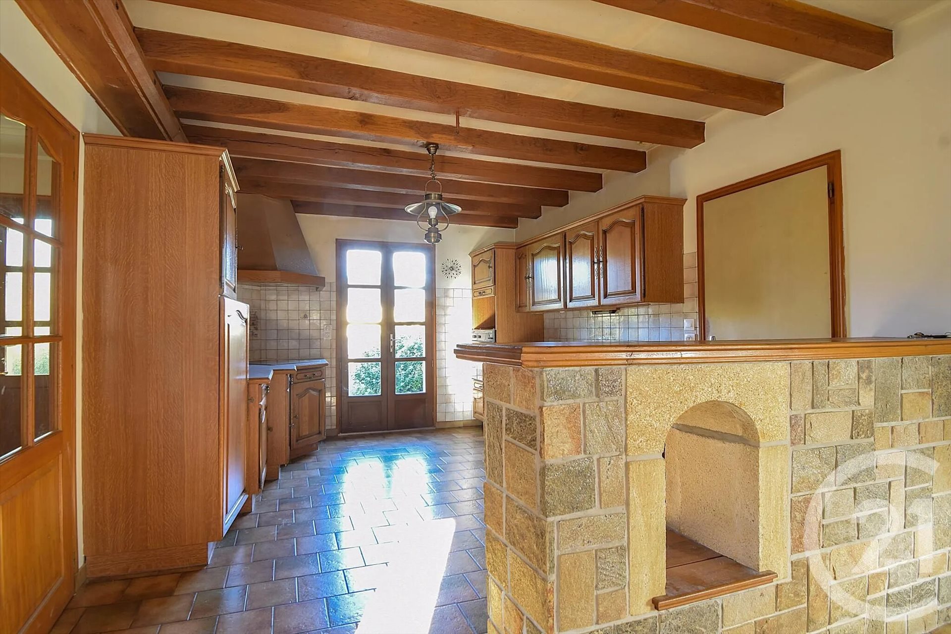 Maison à vendre, 88m², Grez-en-Bouère