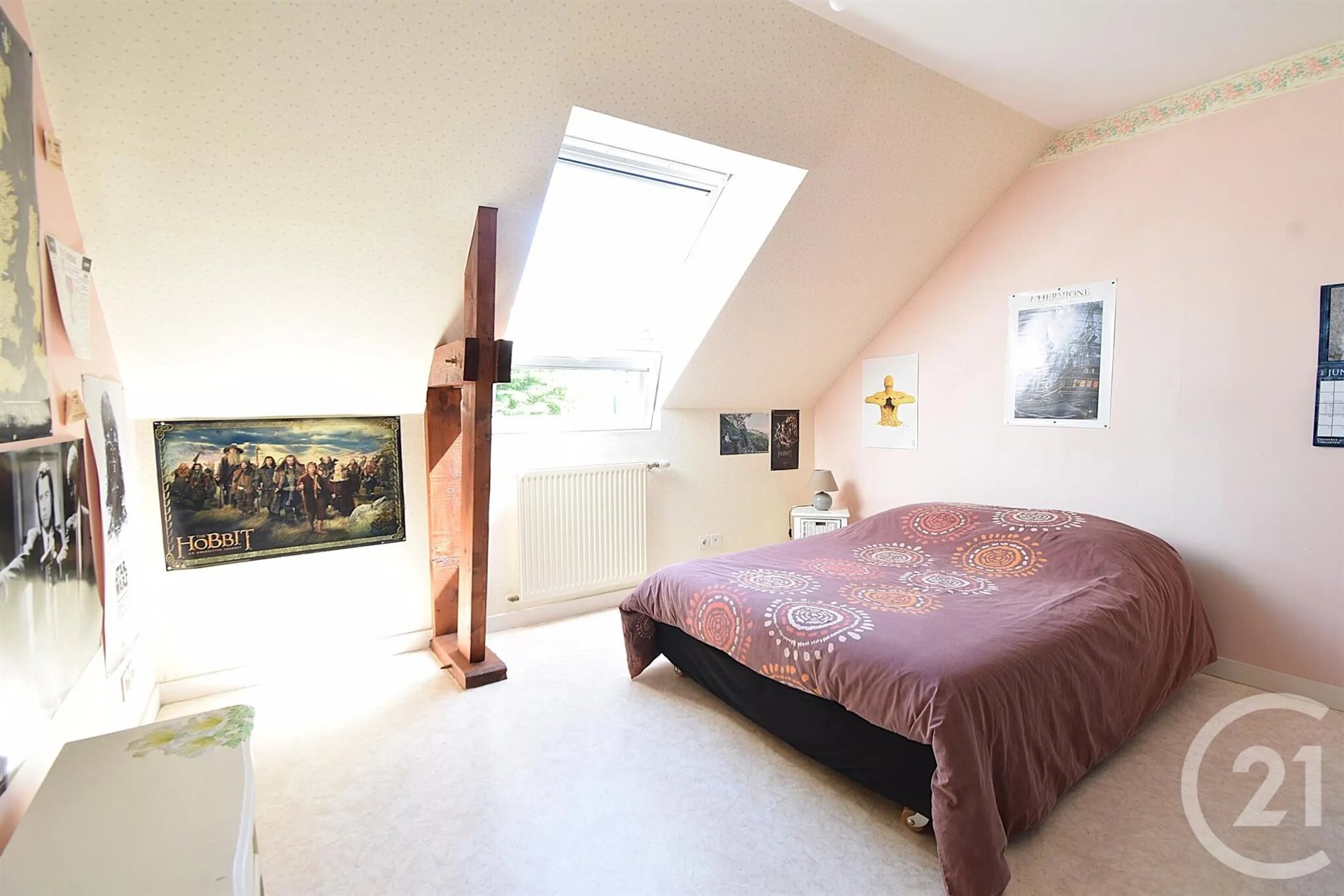 Maison à vendre, 111m², Saint-Berthevin