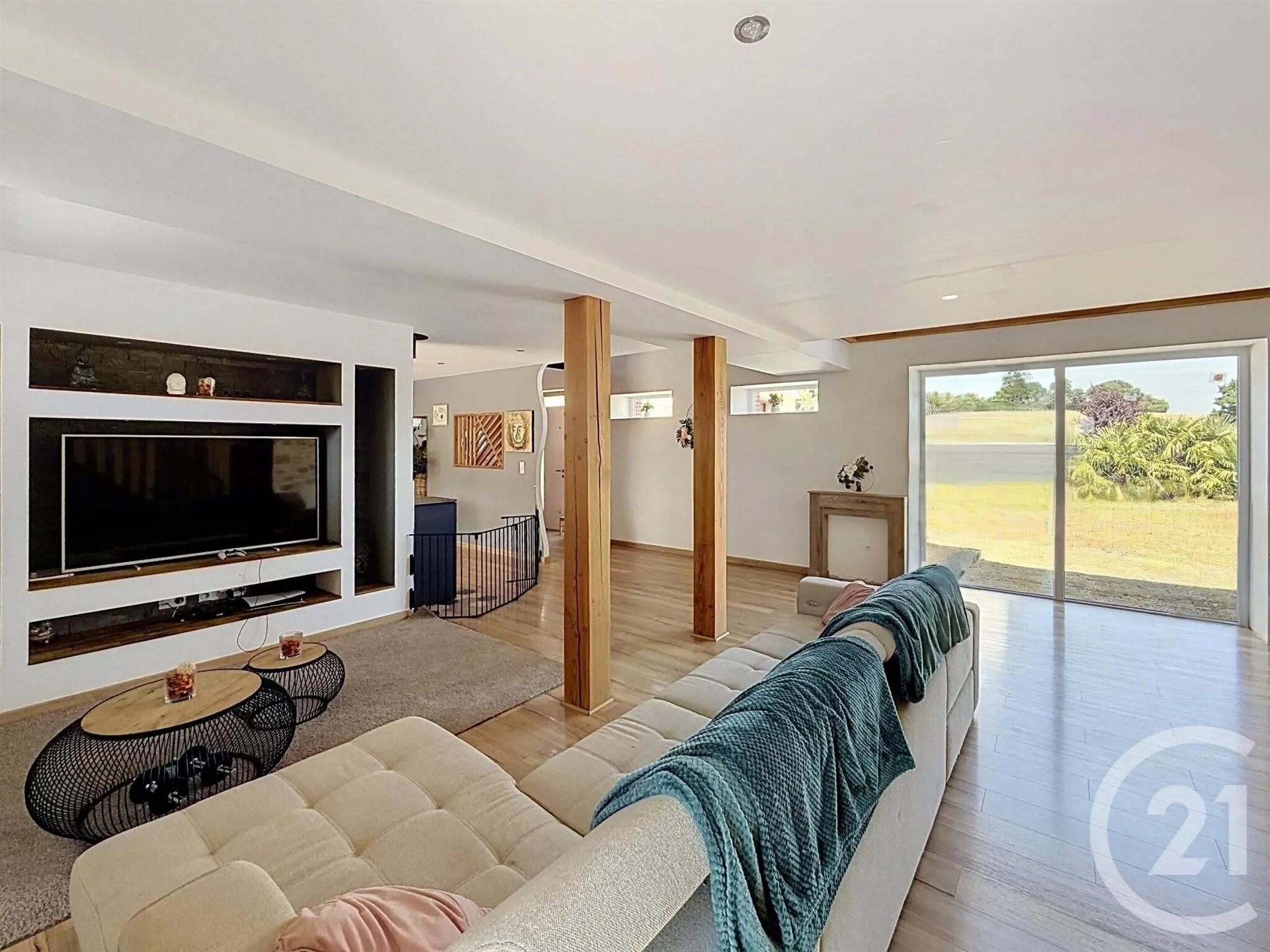 Maison à vendre, 251m², La Bigottière