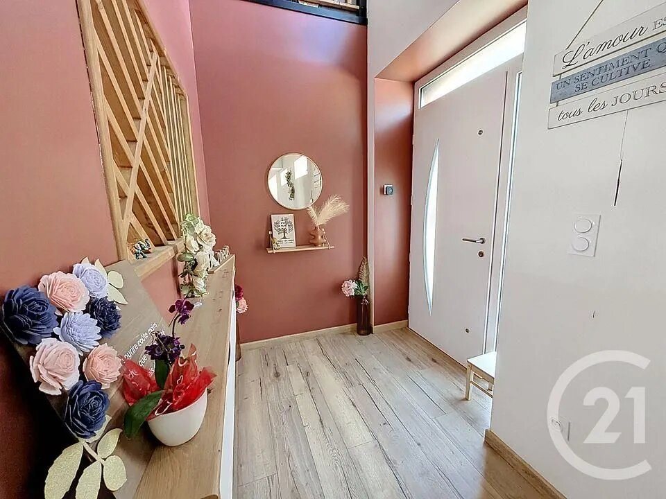 Maison à vendre, 251m², La Bigottière