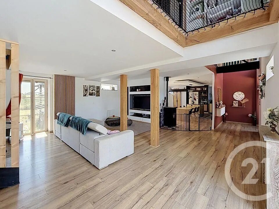 Maison à vendre, 251m², La Bigottière