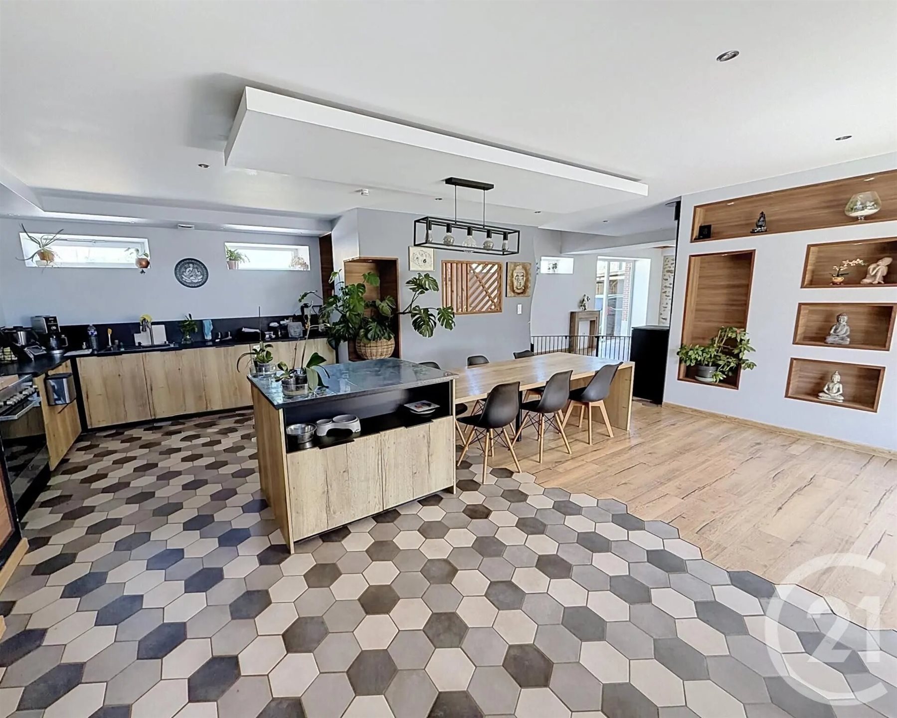 Maison à vendre, 251m², La Bigottière