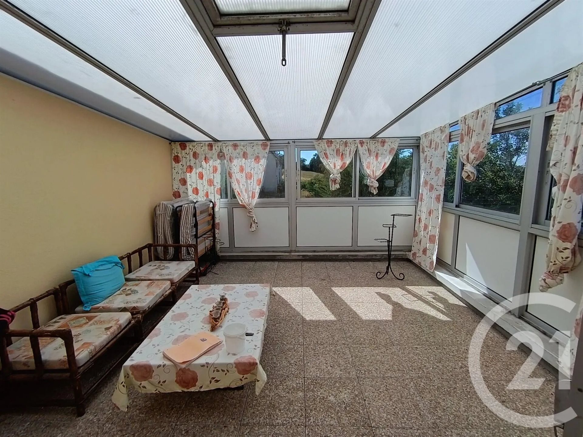 Maison à vendre, 129m², Montsûrs