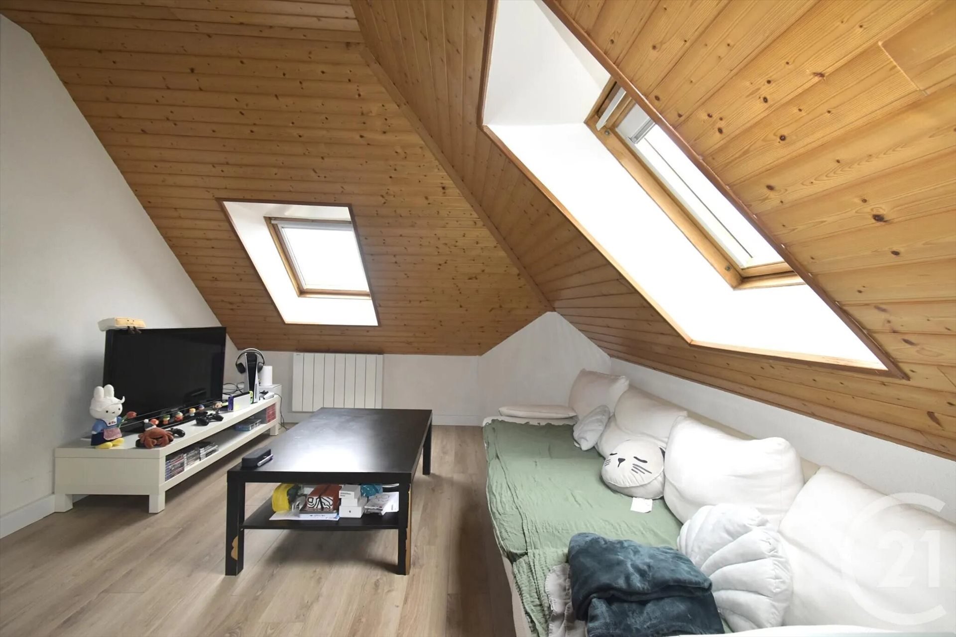 Appartement à louer, 43m², Vitré