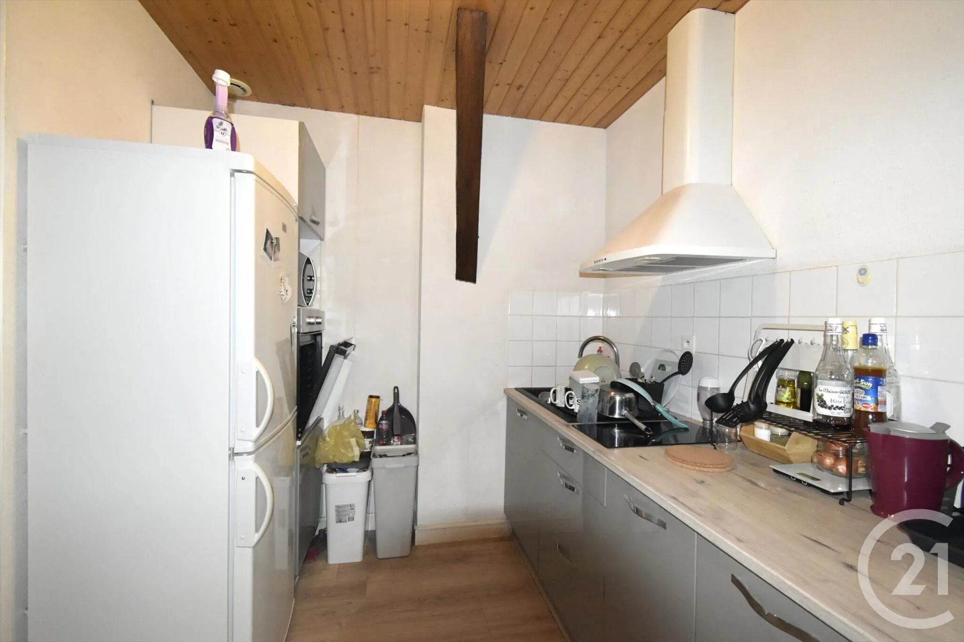 Appartement à louer, 43m², Vitré