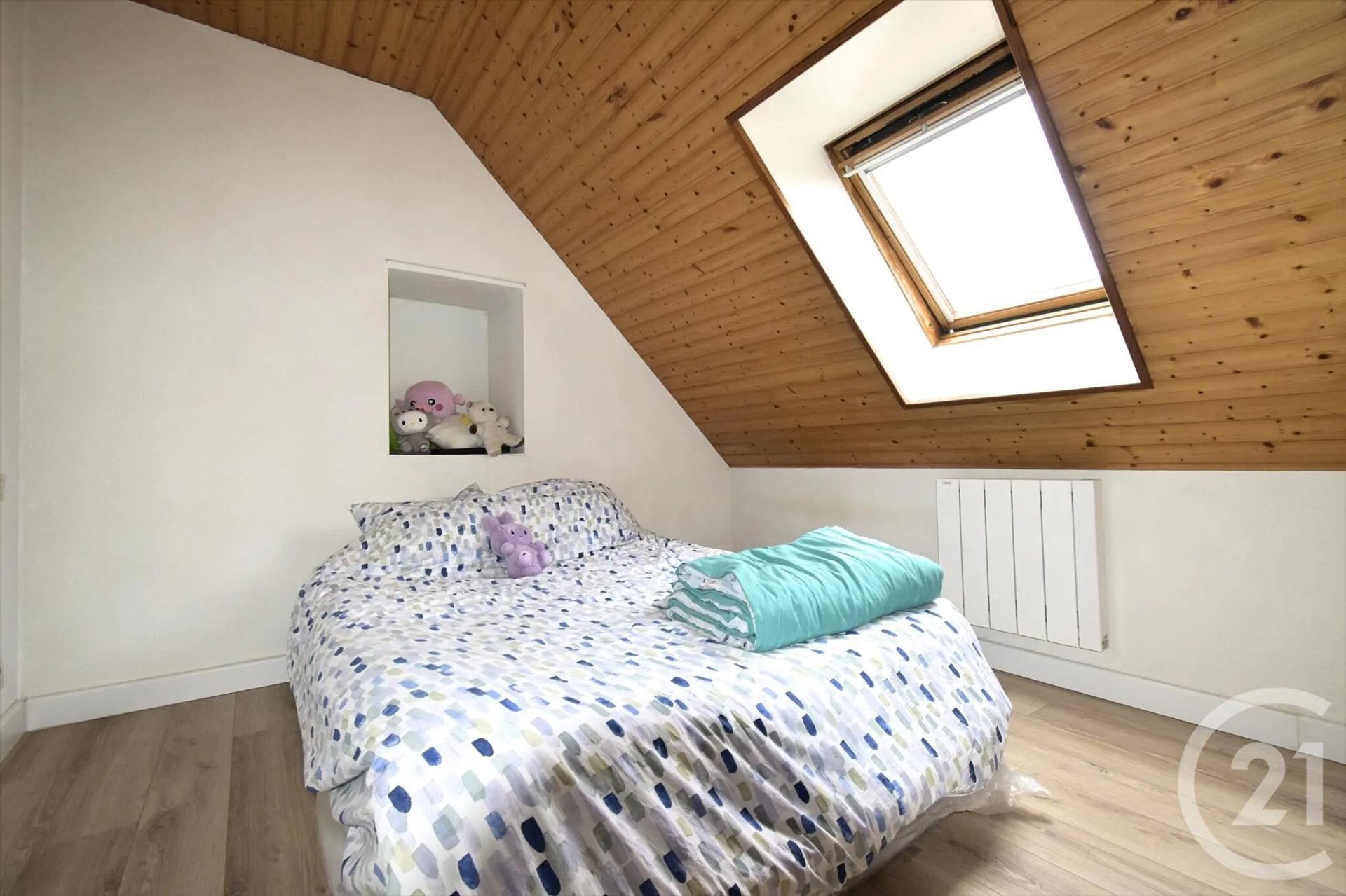 Appartement à louer, 43m², Vitré