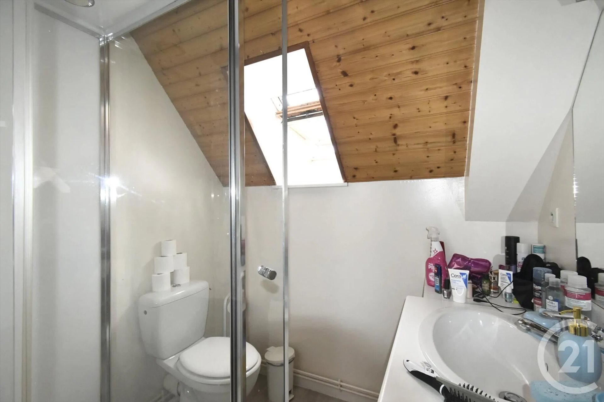Appartement à louer, 43m², Vitré