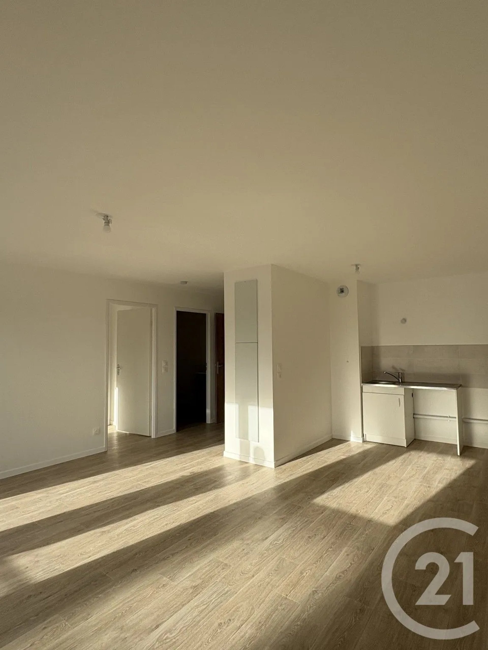 Appartement à louer, 46m², Bonchamp-lès-Laval