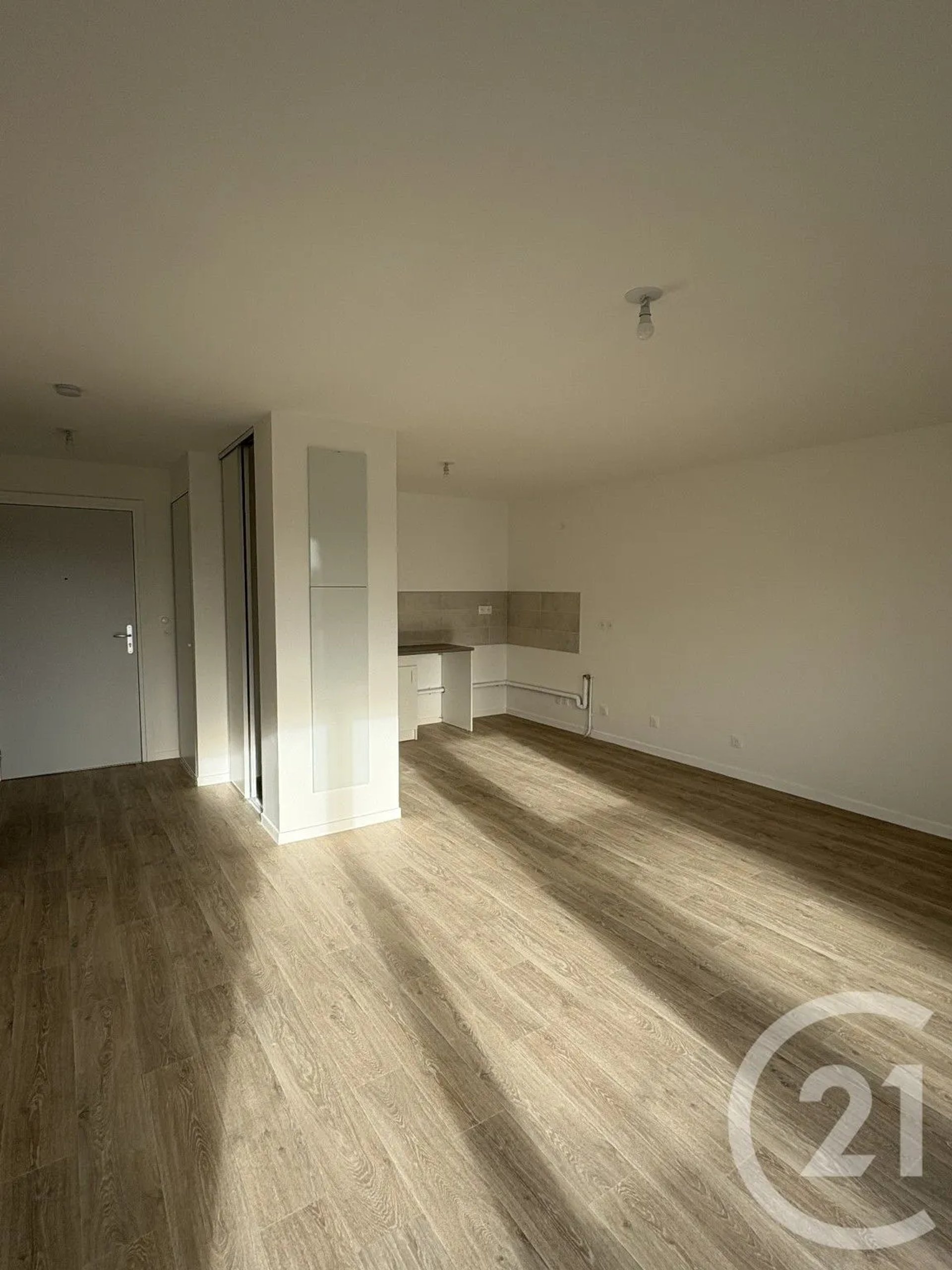 Appartement à louer, 46m², Bonchamp-lès-Laval