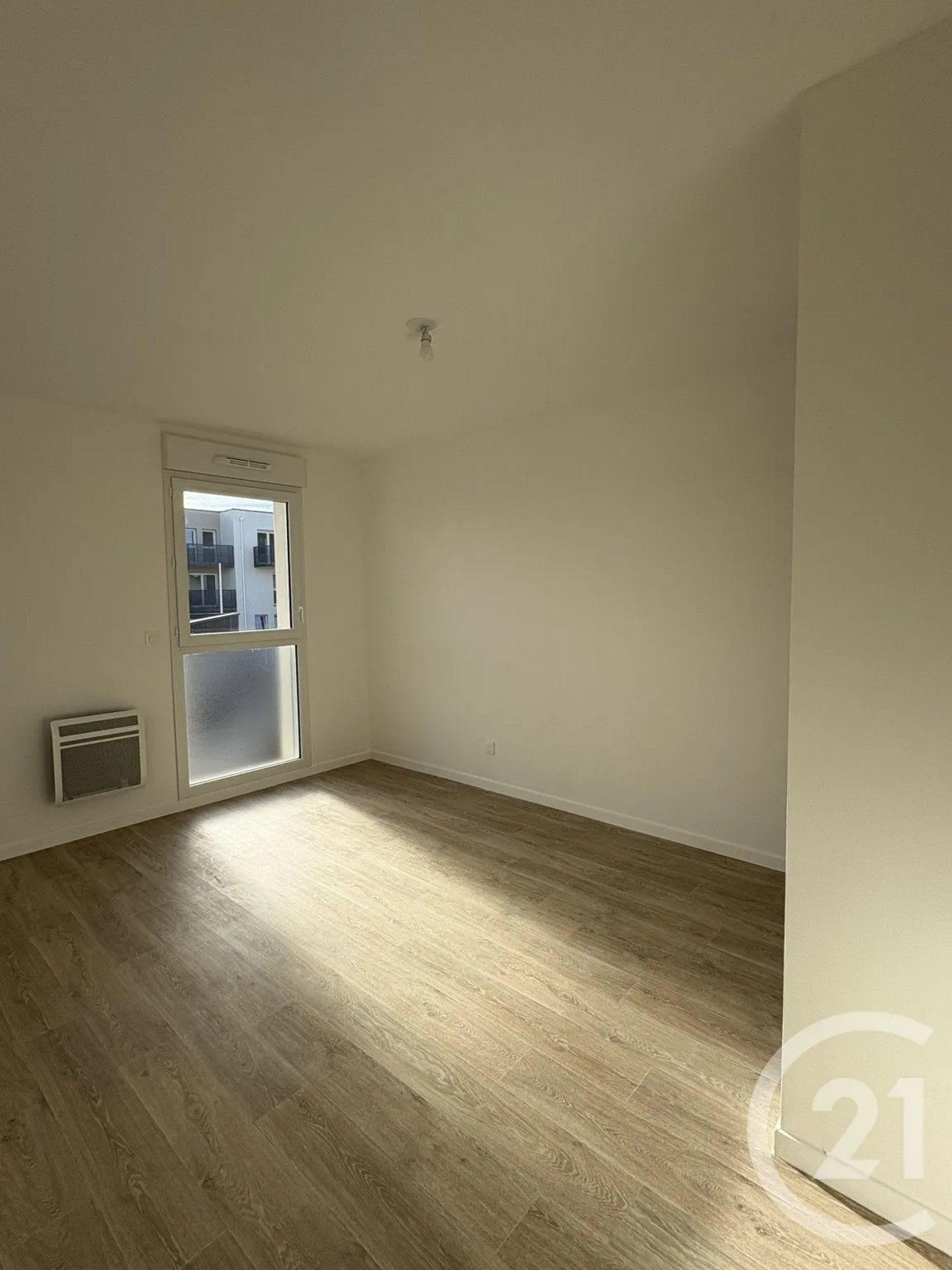 Appartement à louer, 46m², Bonchamp-lès-Laval