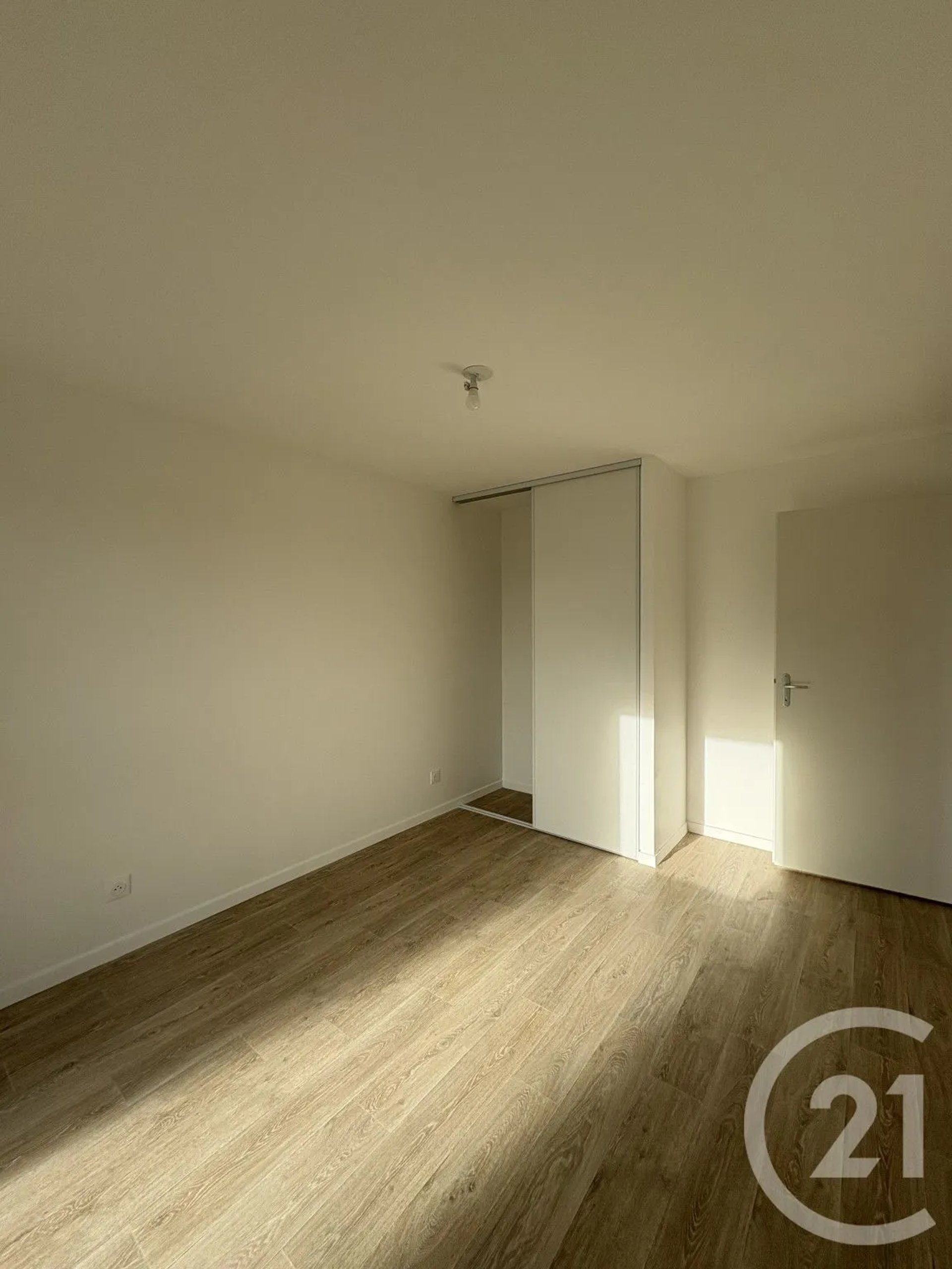 Appartement à louer, 46m², Bonchamp-lès-Laval