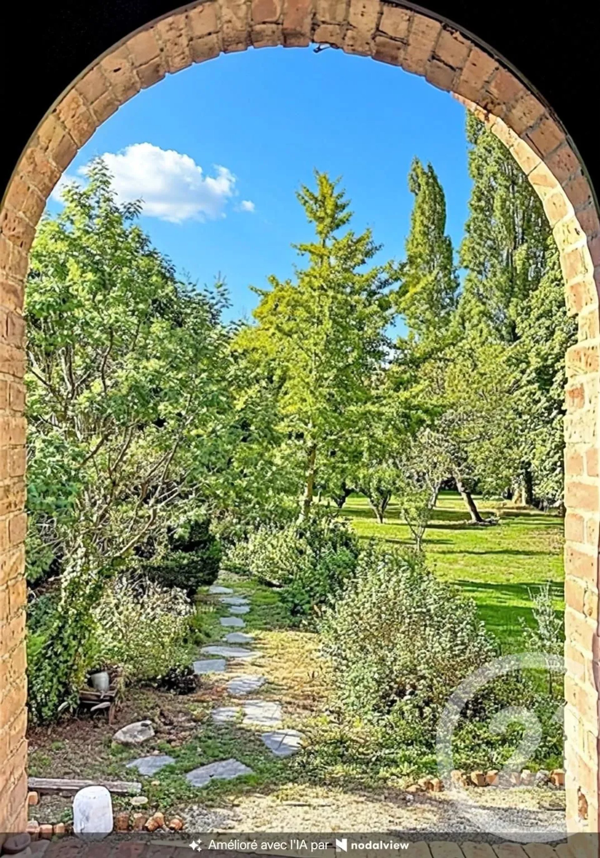 Maison à vendre, 125m², Nuillé-sur-Vicoin
