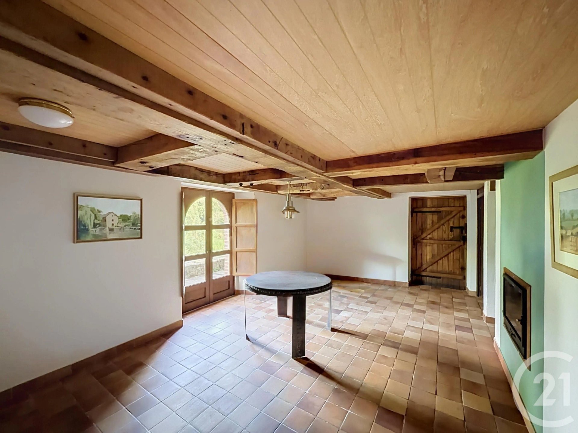 Maison à vendre, 125m², Nuillé-sur-Vicoin