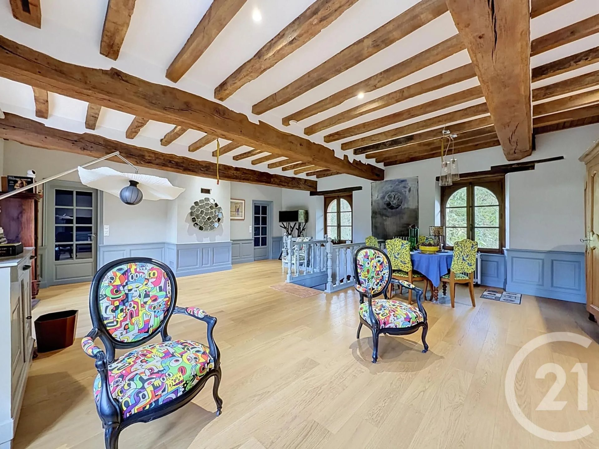 Maison à vendre, 125m², Nuillé-sur-Vicoin