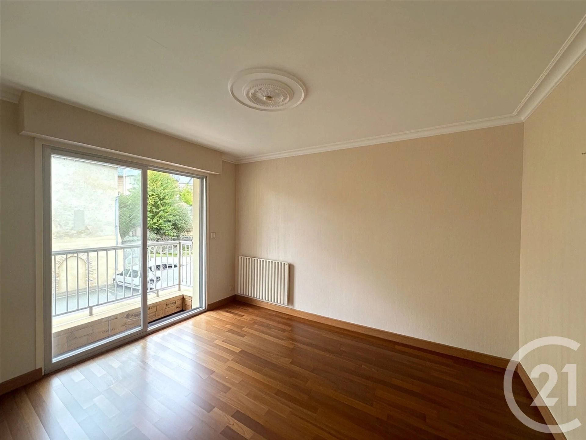 Appartement à vendre, 102m², Laval