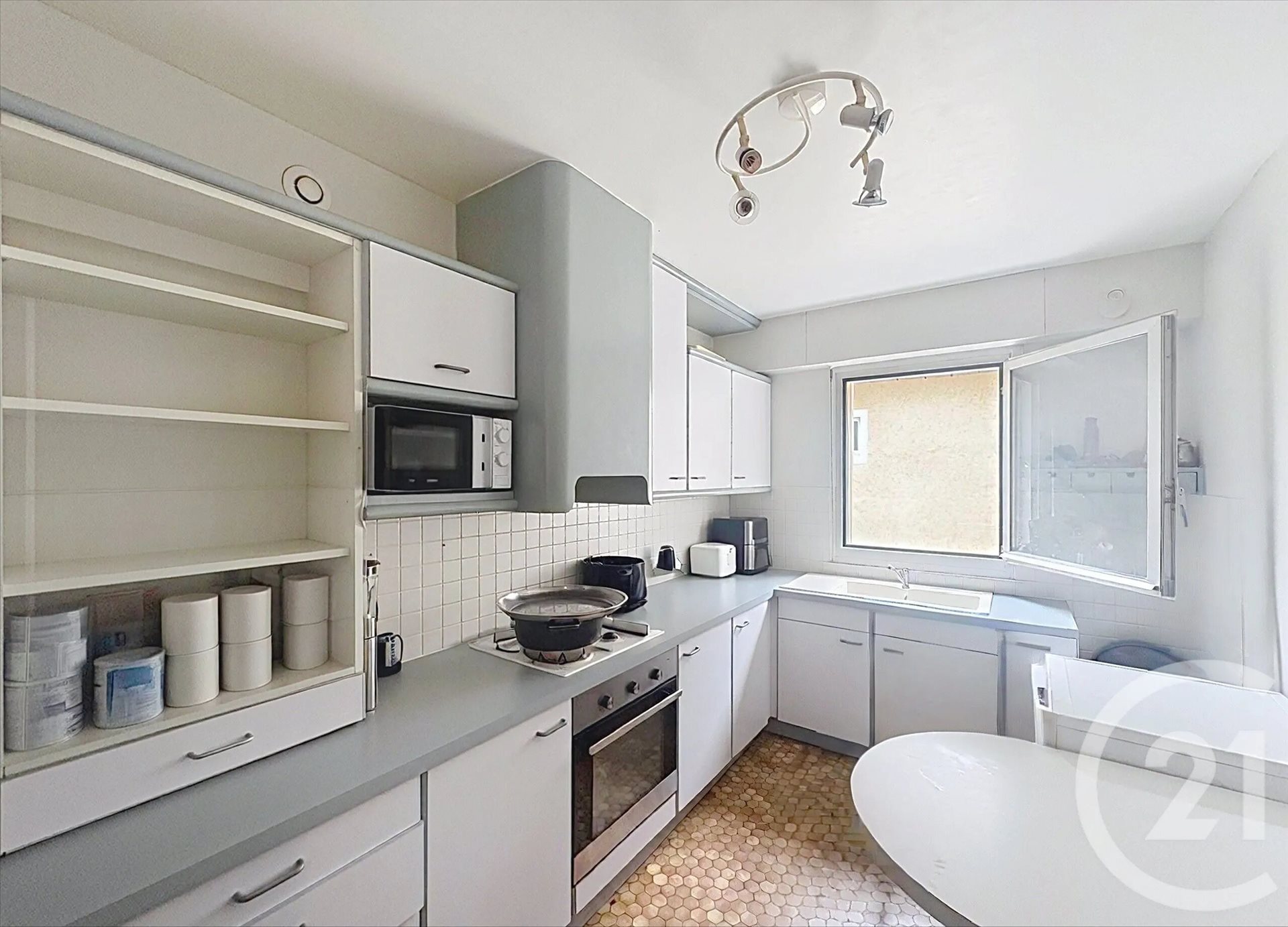 Appartement à vendre, 102m², Laval
