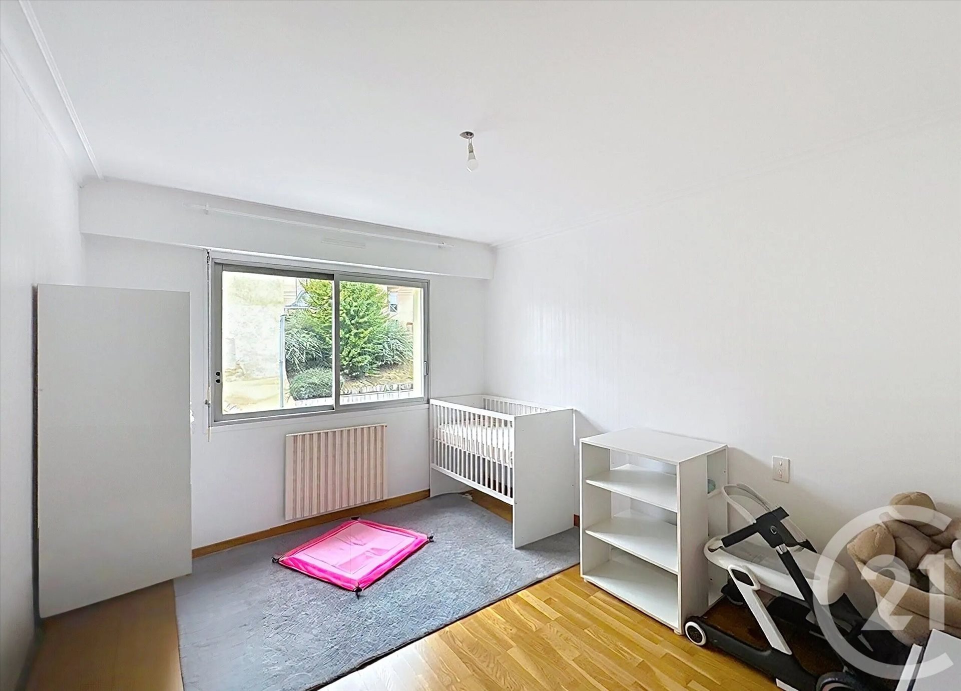 Appartement à vendre, 102m², Laval