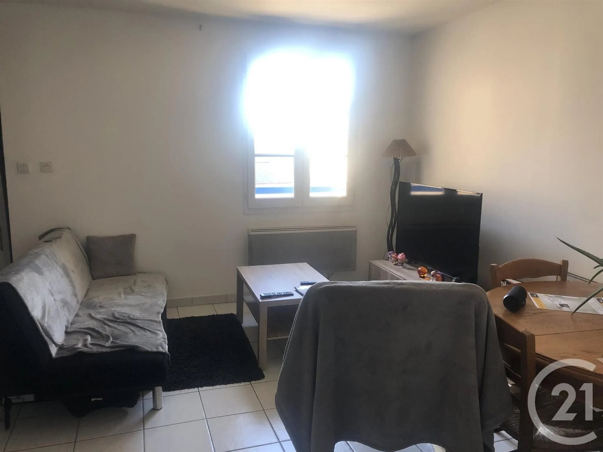 Appartement à louer, 40m², Laval