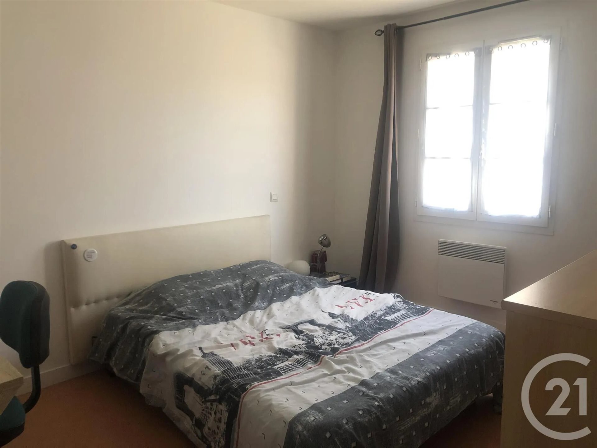Appartement à louer, 40m², Laval