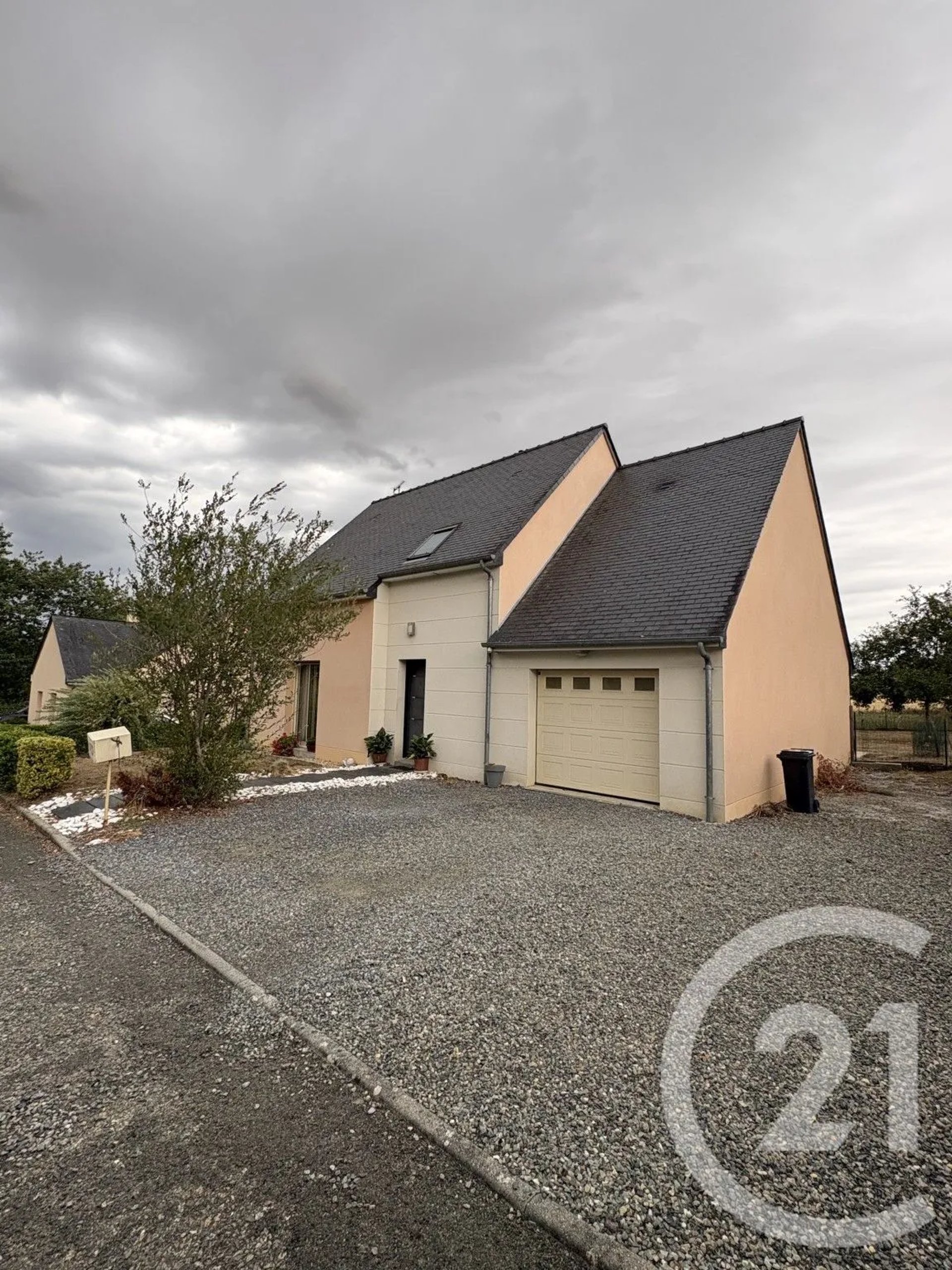 Maison à louer, 120m², Château-Gontier