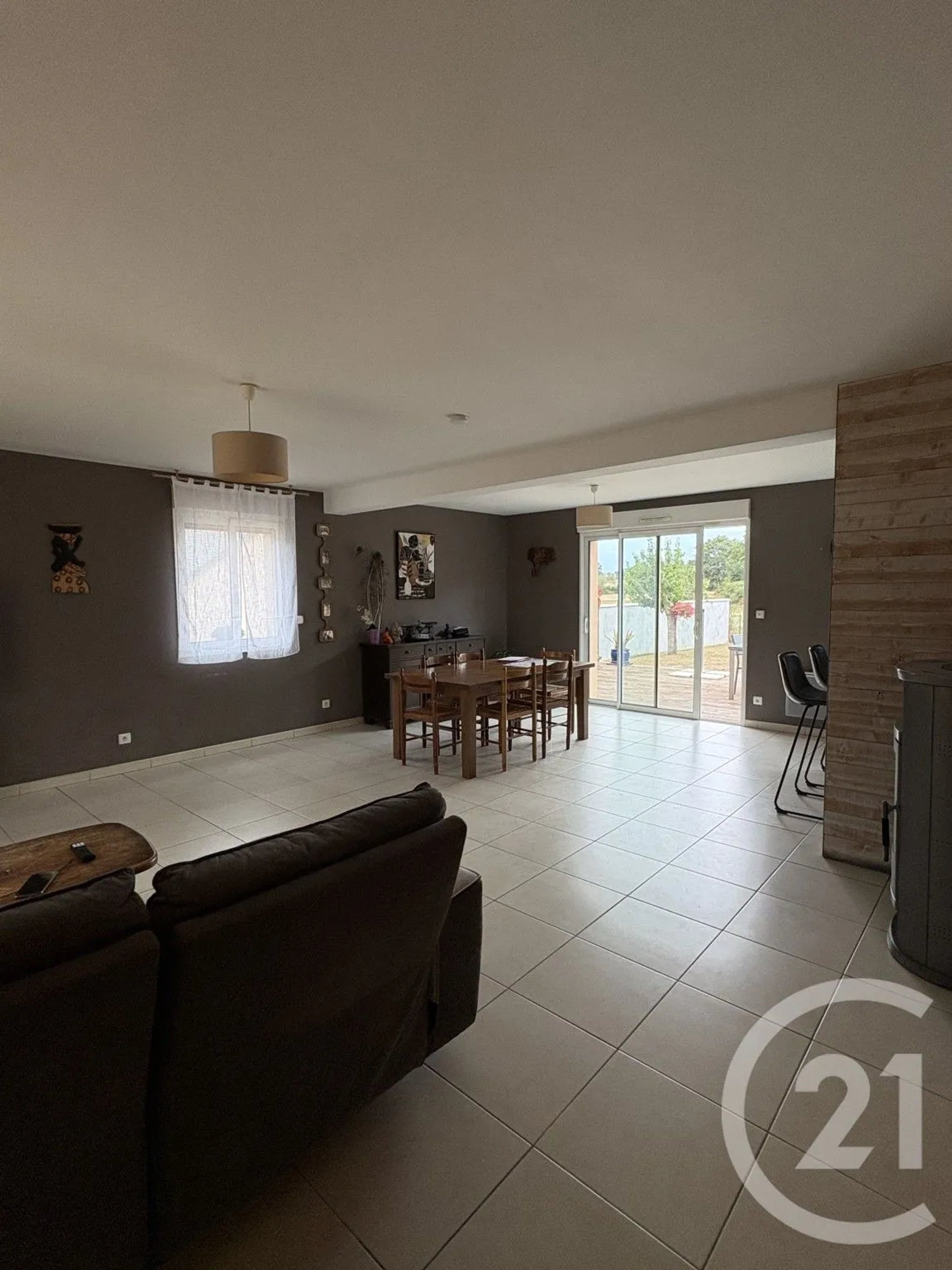 Maison à louer, 120m², Château-Gontier