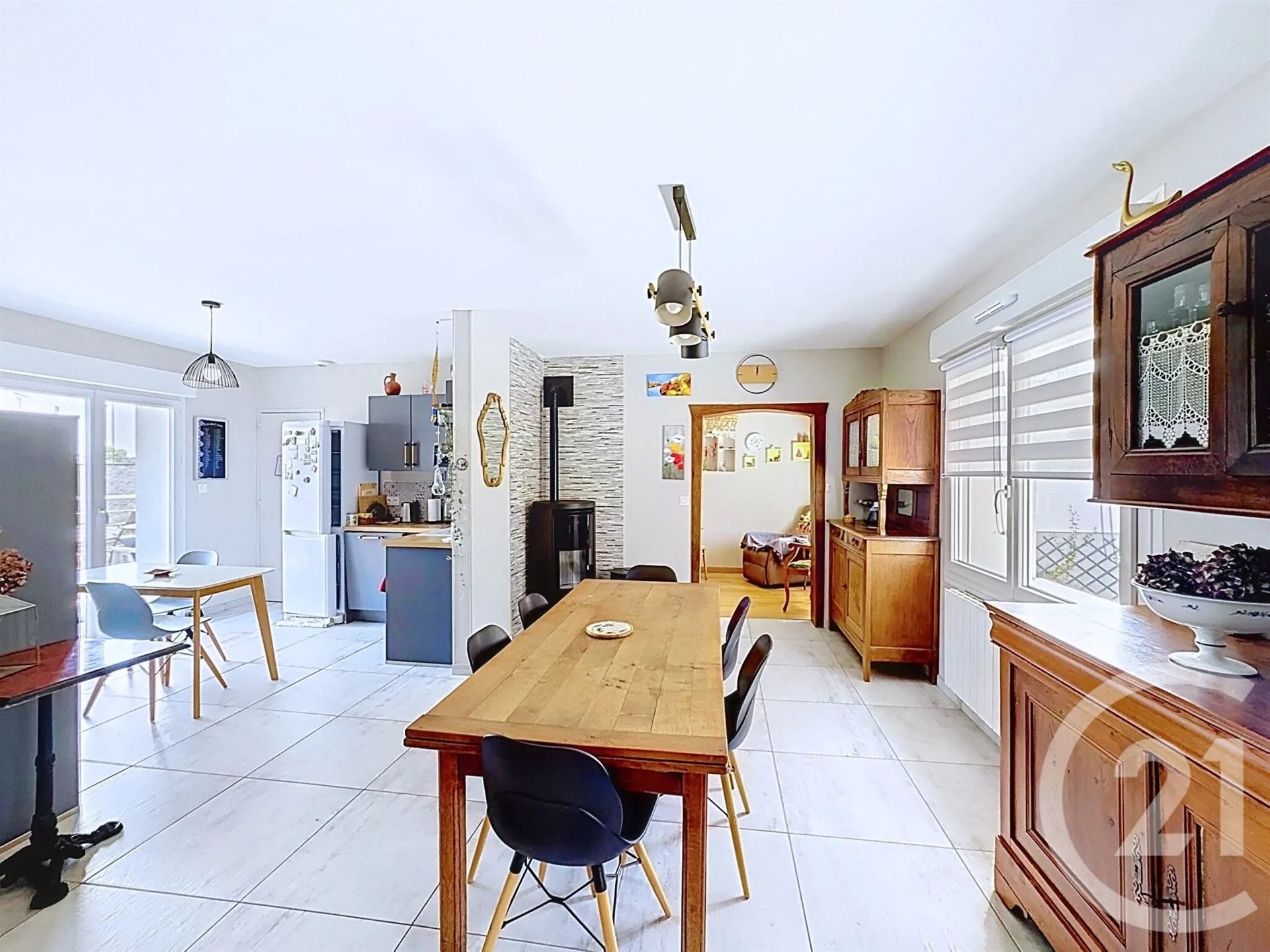 Maison à vendre, 76m², Laval