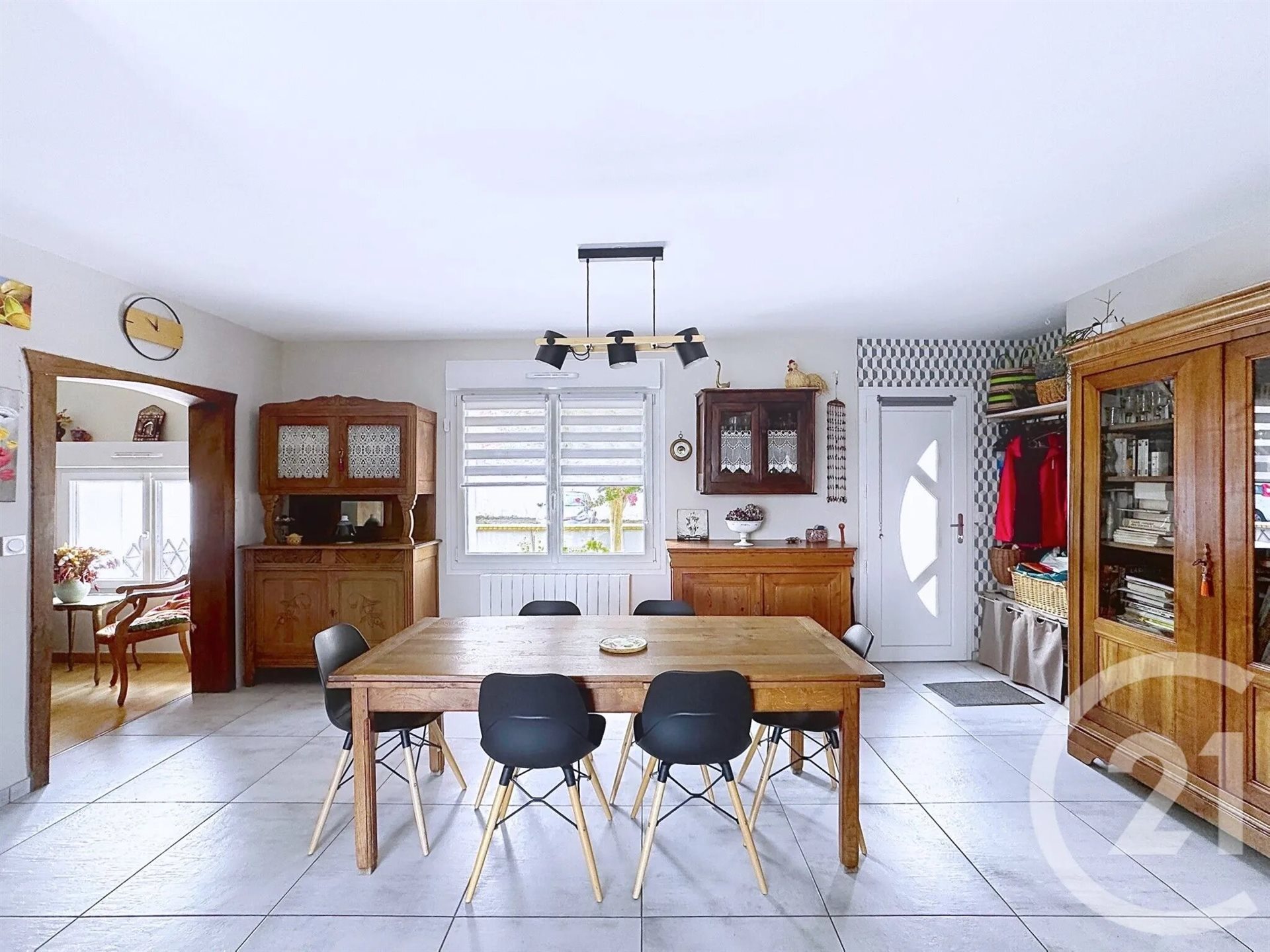 Maison à vendre, 76m², Laval