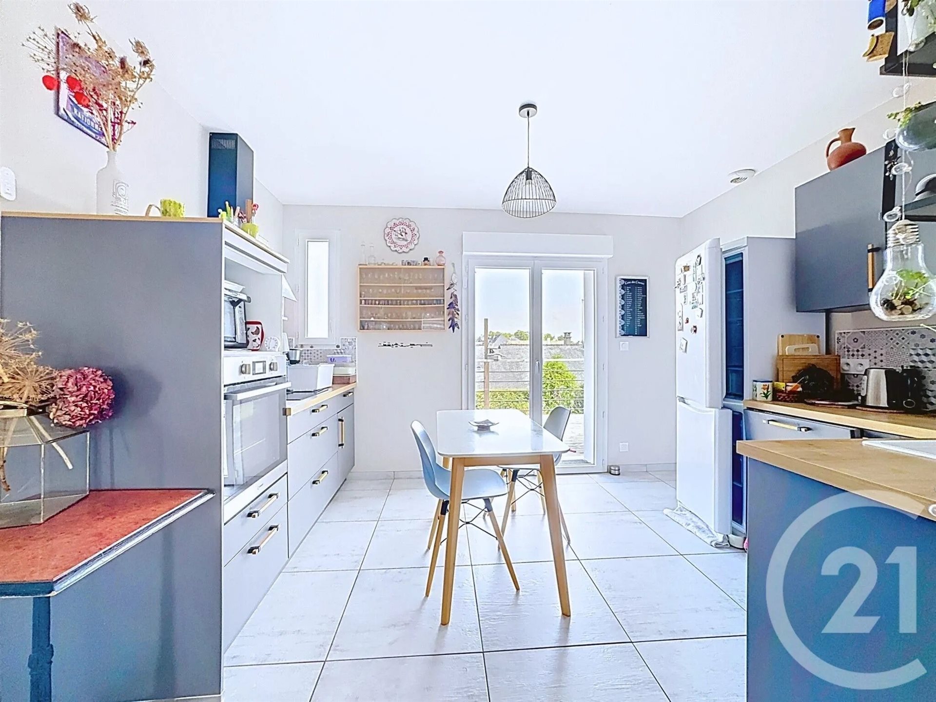 Maison à vendre, 76m², Laval