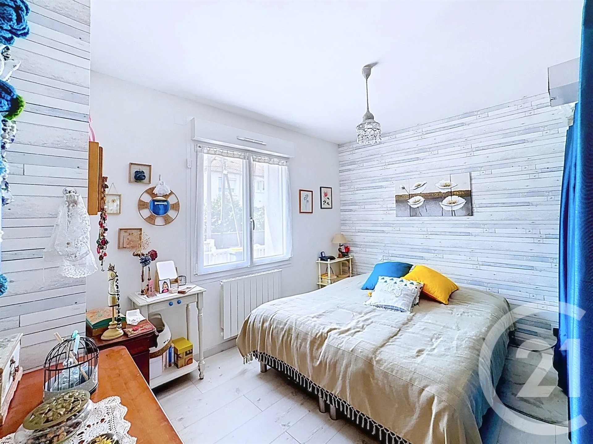Maison à vendre, 76m², Laval