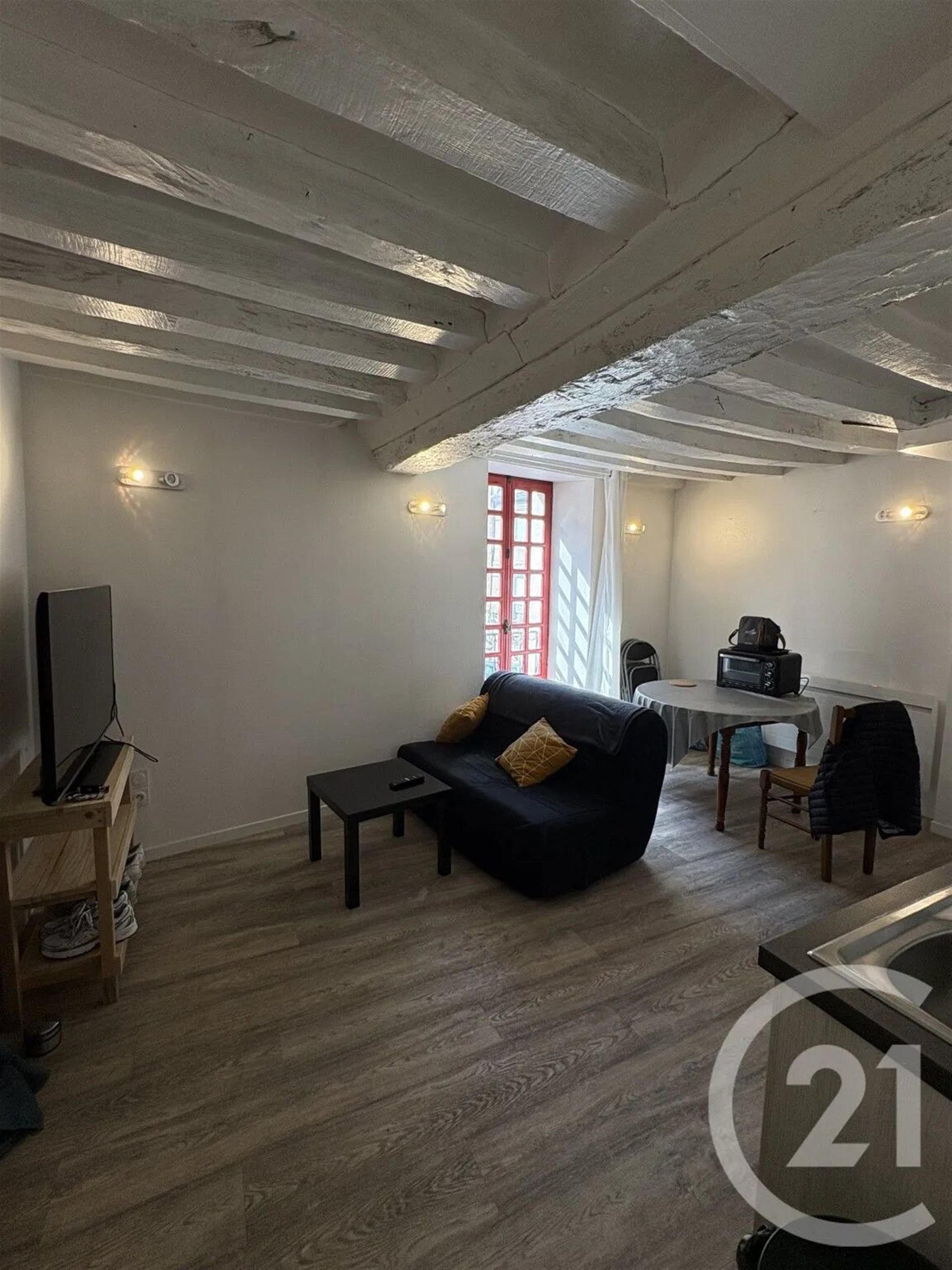 Appartement à louer, 38m², Laval