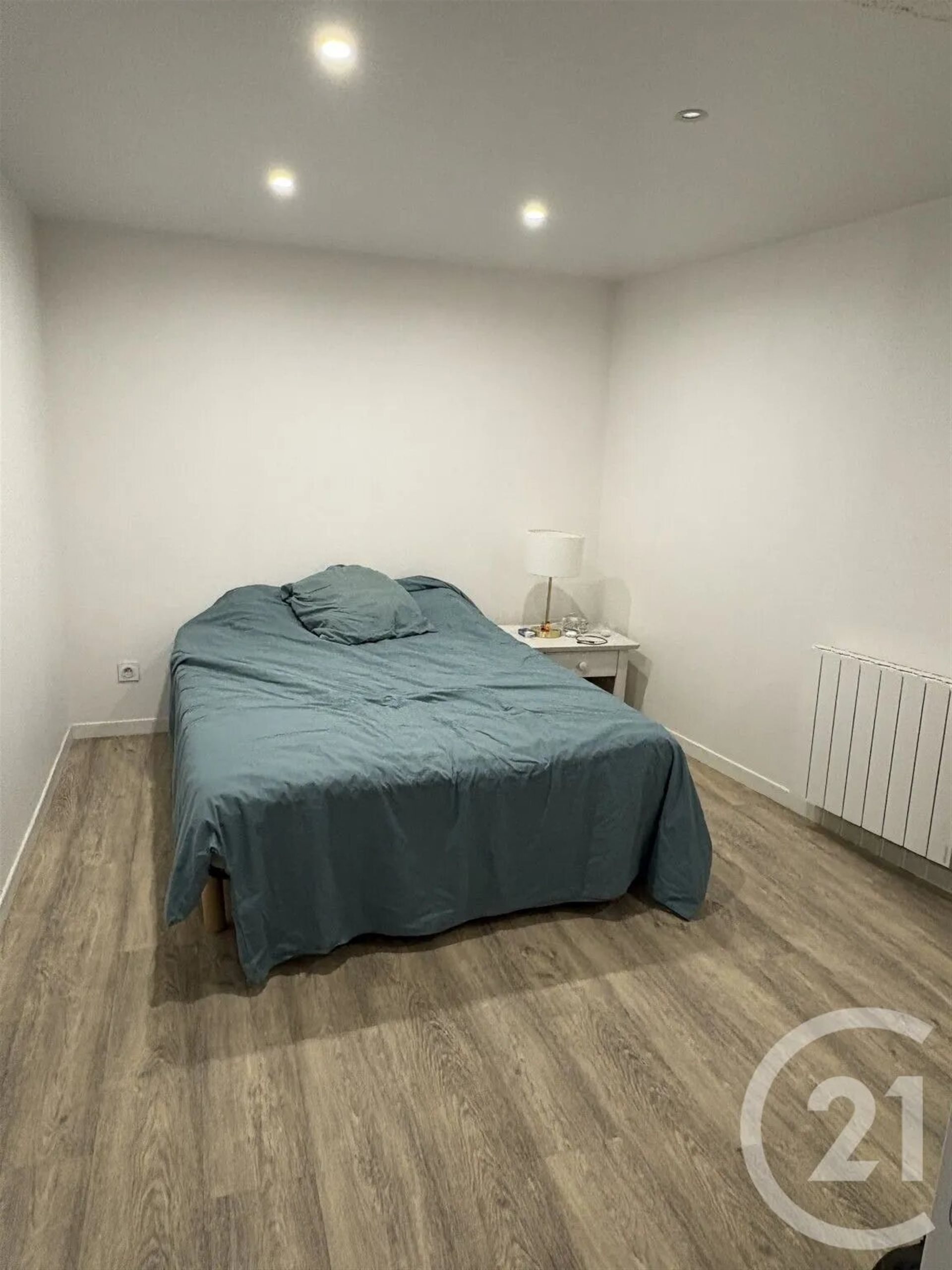 Appartement à louer, 38m², Laval