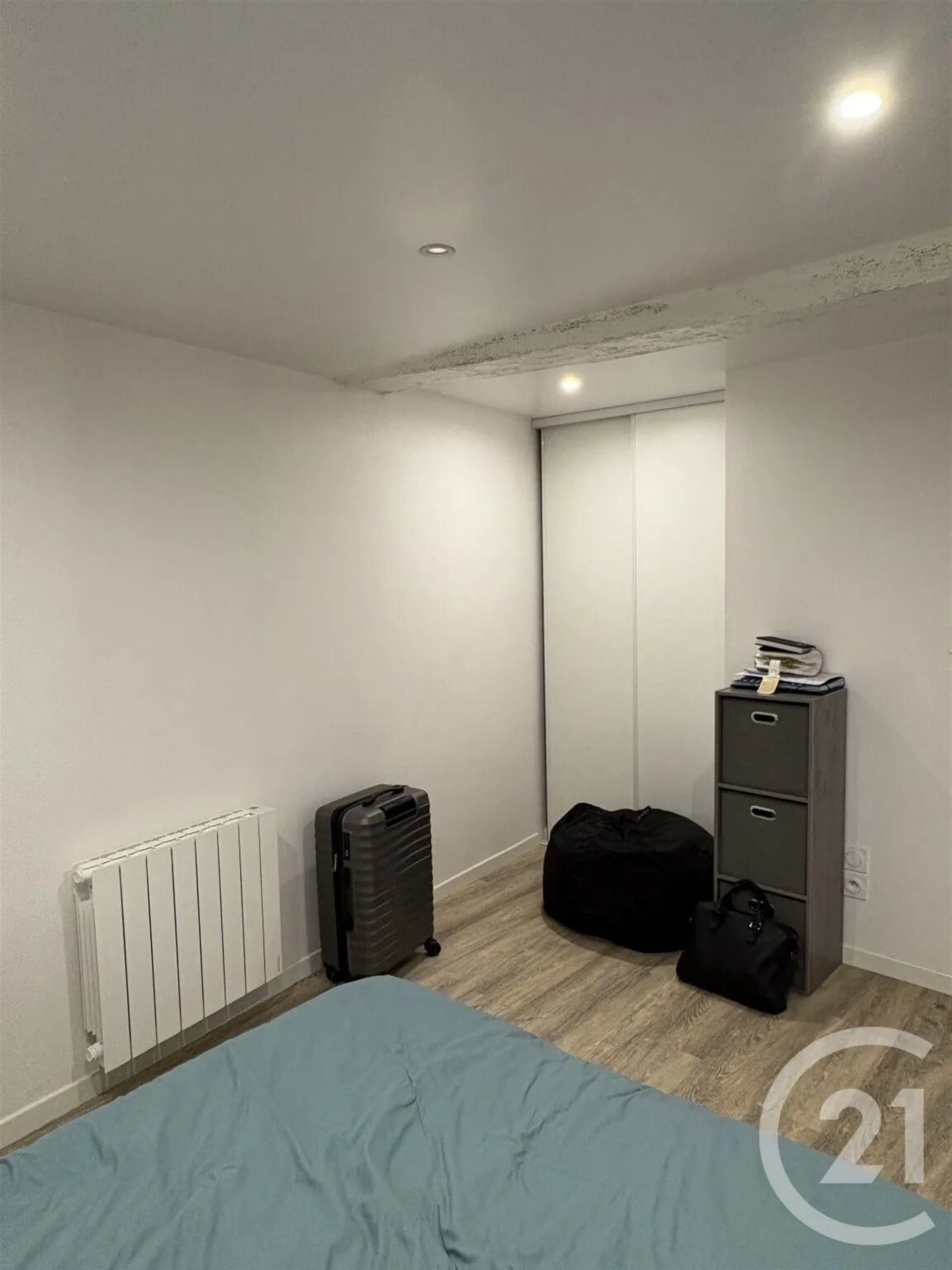 Appartement à louer, 38m², Laval