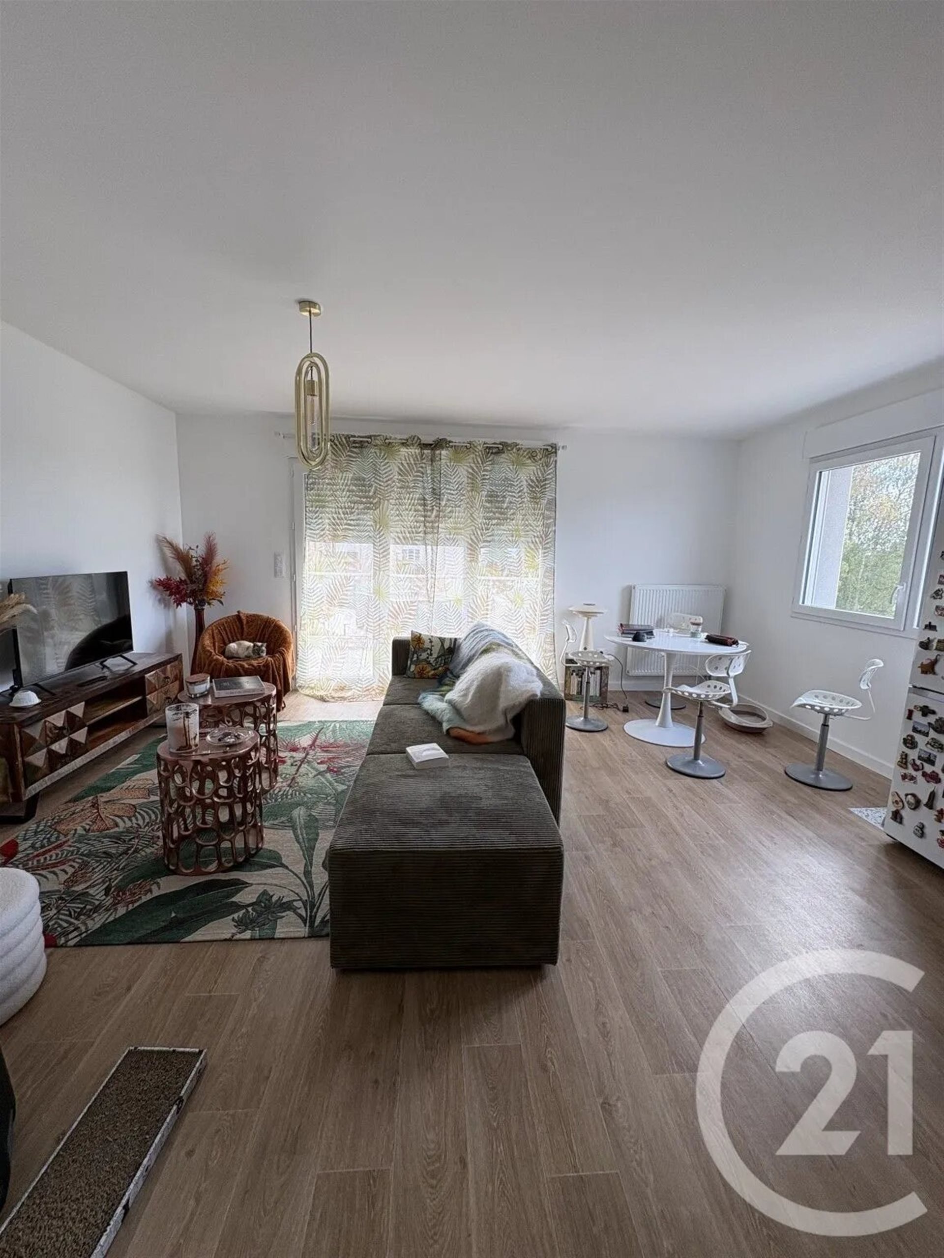 Appartement à louer, 69m², Laval