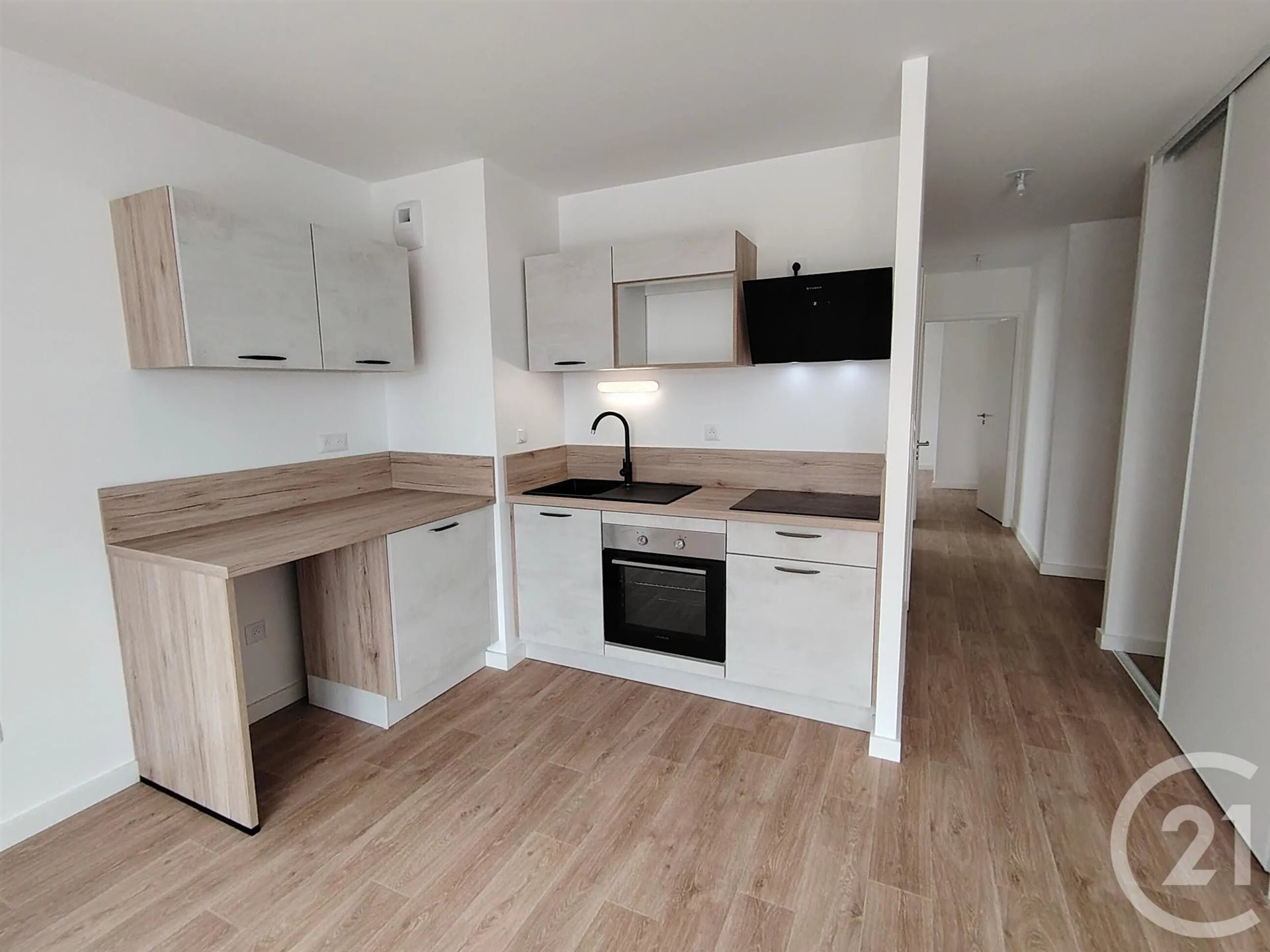 Appartement à louer, 69m², Laval