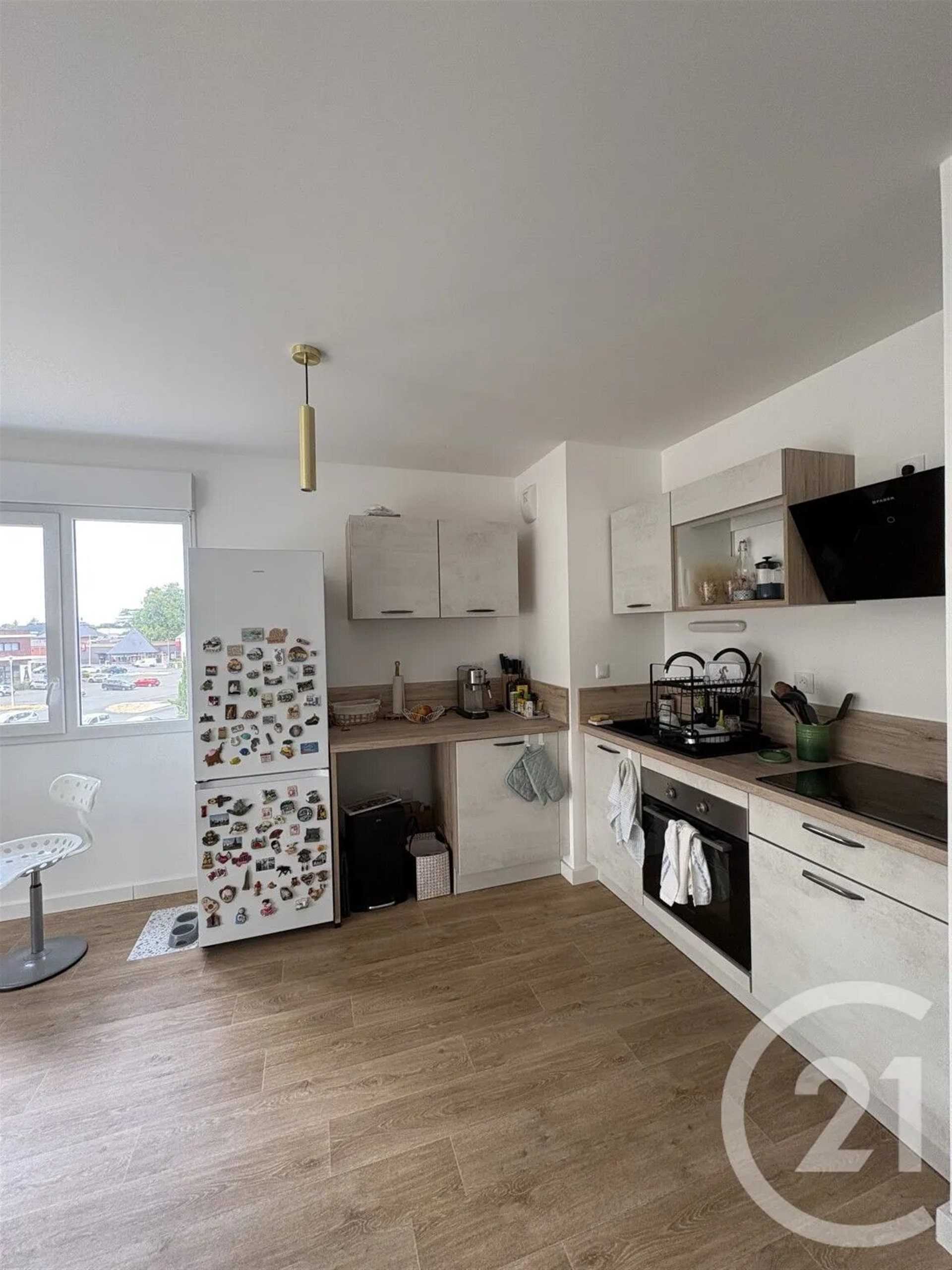 Appartement à louer, 69m², Laval