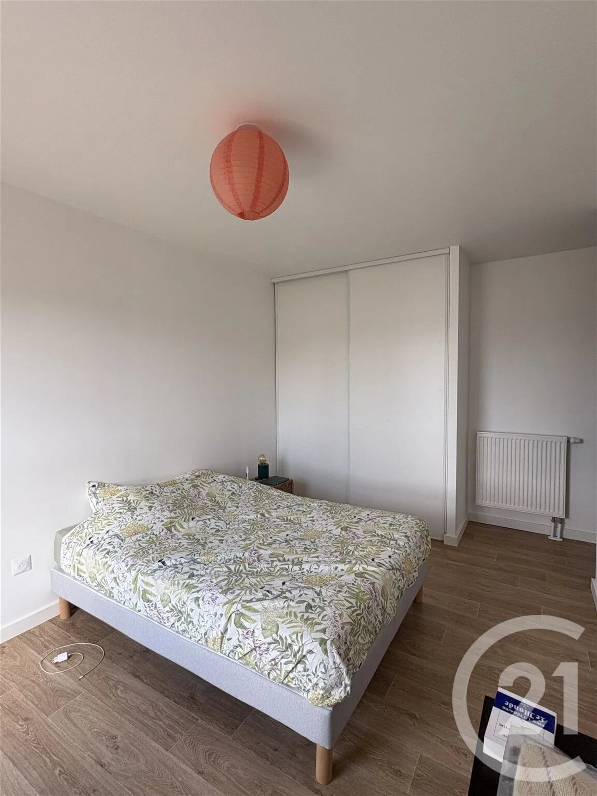 Appartement à louer, 69m², Laval