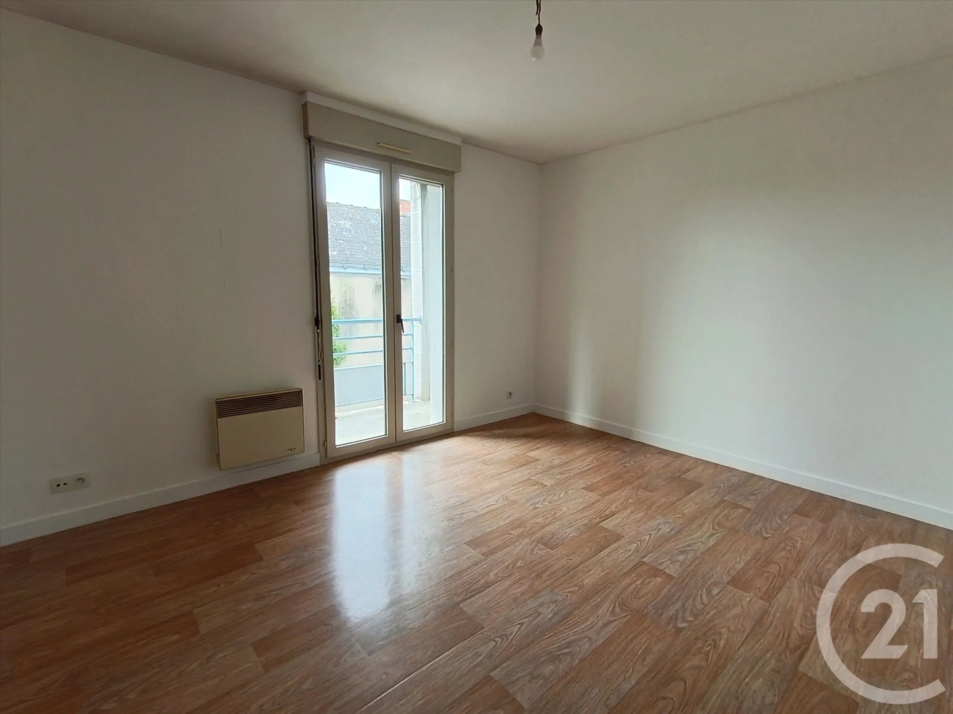 Appartement à louer, 40m², Évron